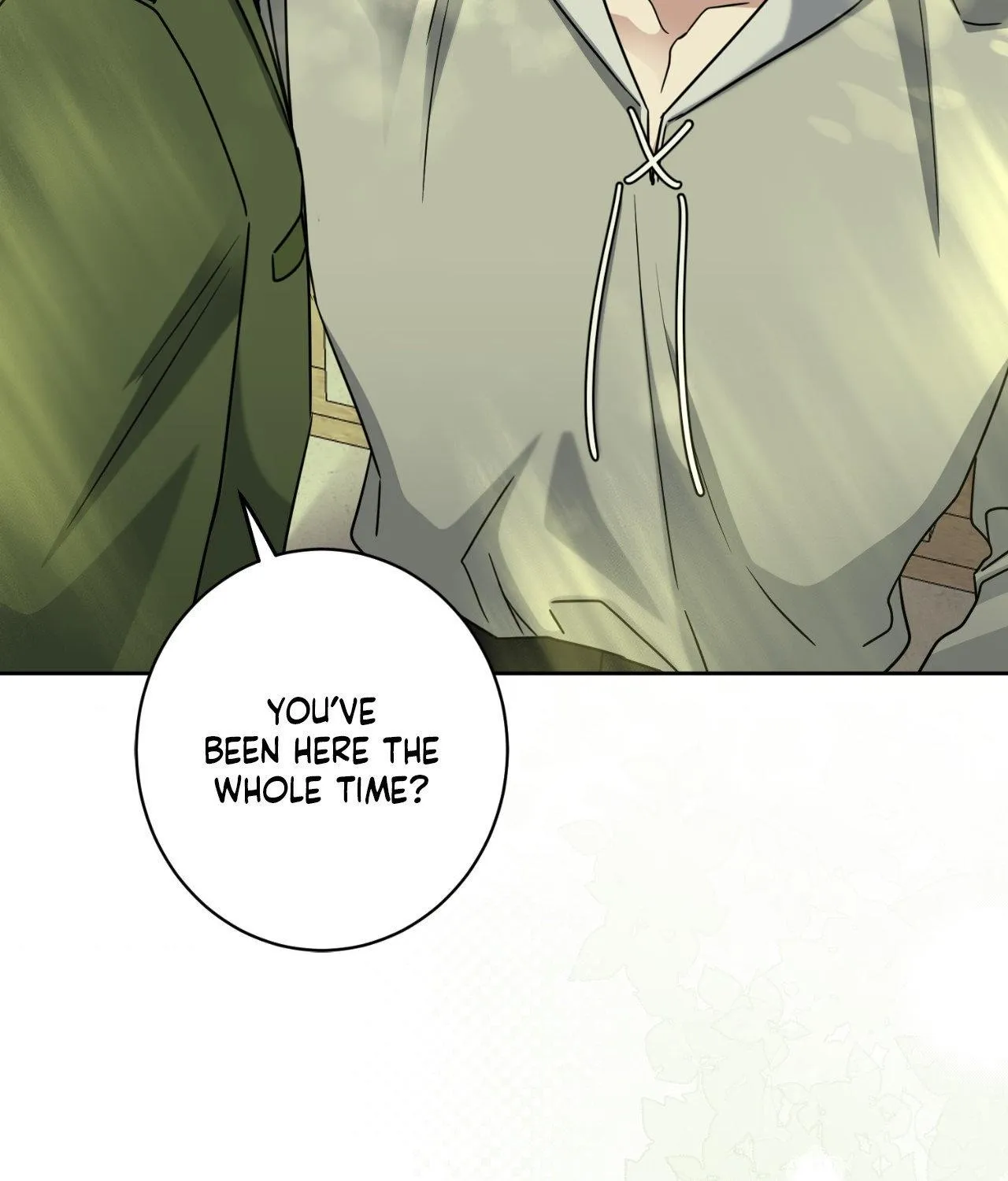 It Starts with Isaac Chapter 49 page 131 - 