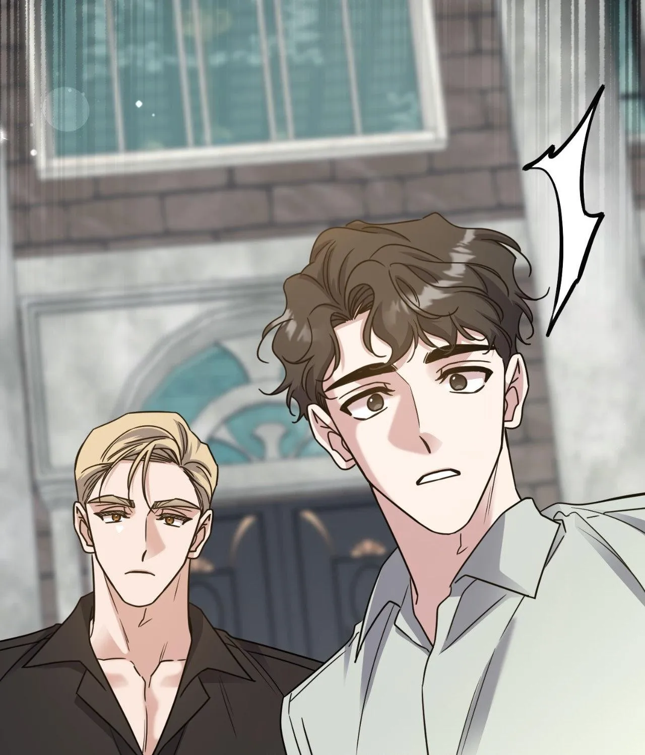 It Starts with Isaac Chapter 49 page 17 - 