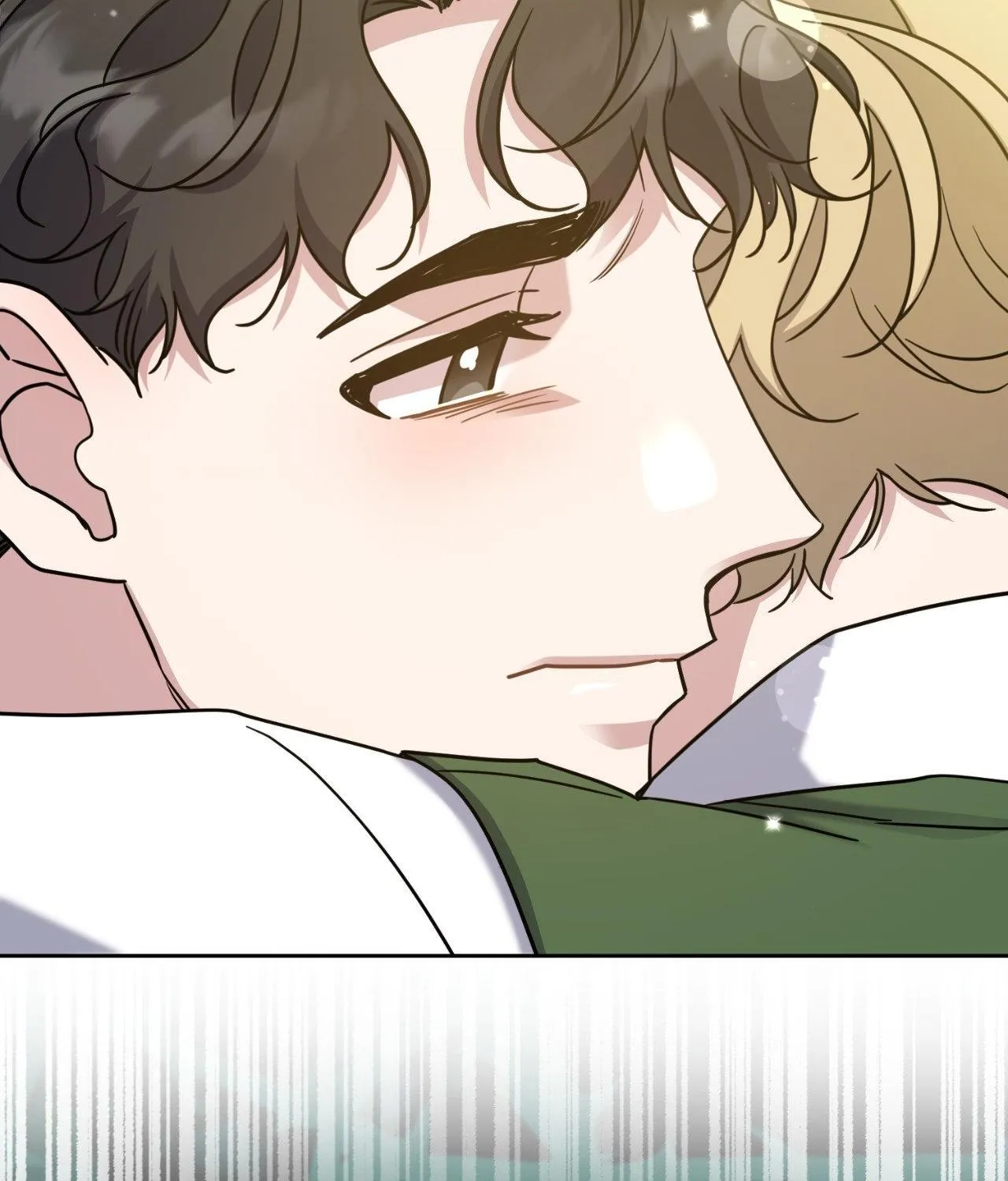 It Starts with Isaac Chapter 49 page 22 - 