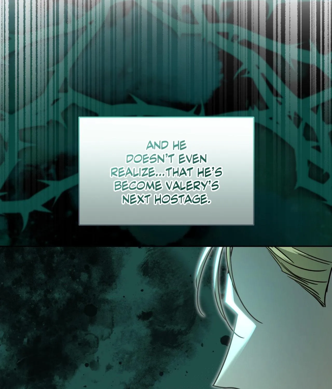 It Starts with Isaac Chapter 49 page 23 - 