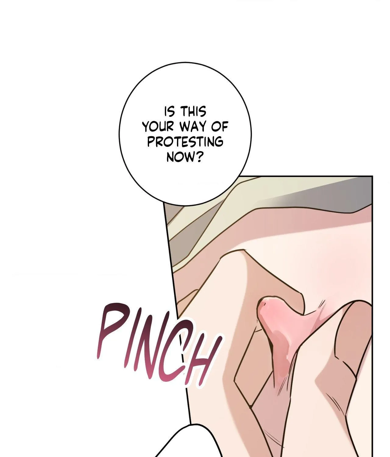 It Starts with Isaac Chapter 49 page 35 - 