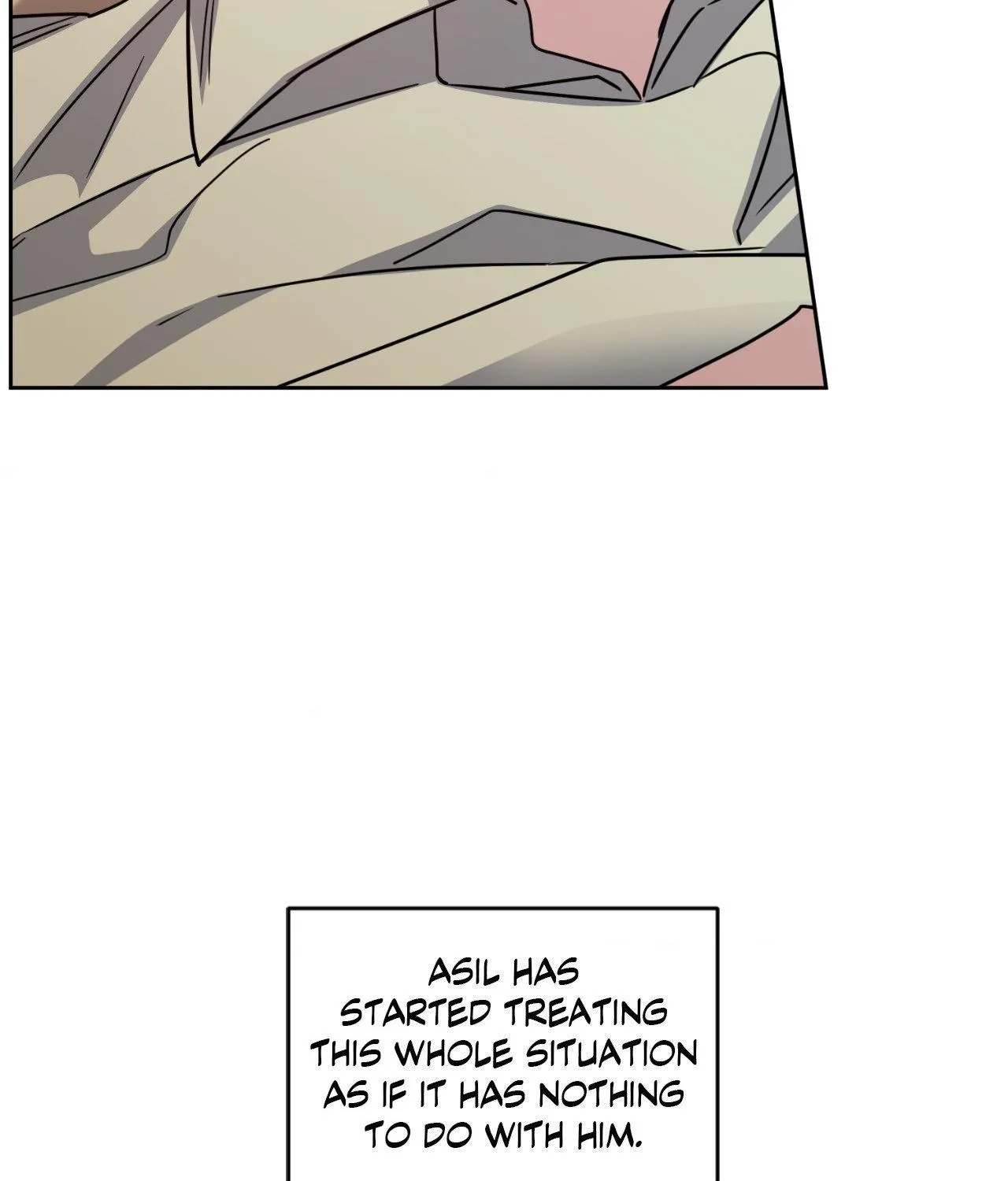 It Starts with Isaac Chapter 49 page 37 - 