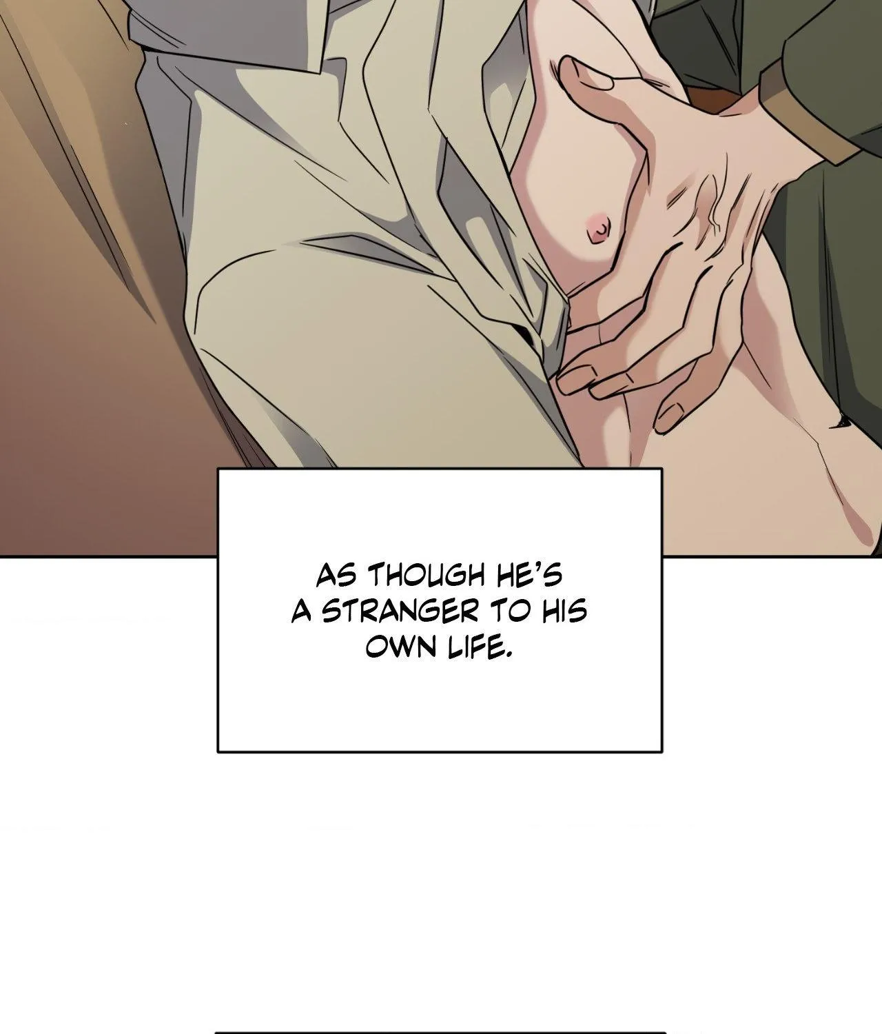 It Starts with Isaac Chapter 49 page 39 - 