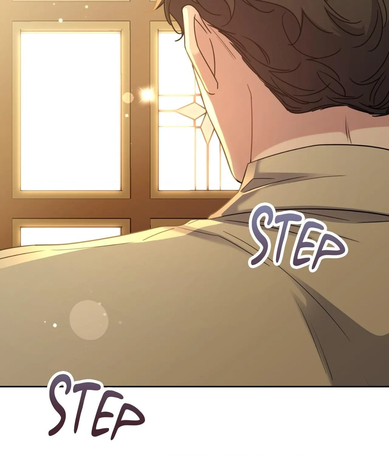 It Starts with Isaac Chapter 49 page 5 - 