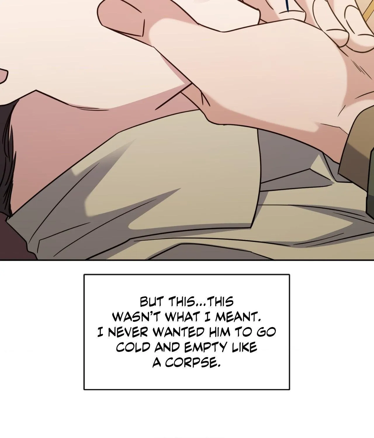 It Starts with Isaac Chapter 49 page 42 - 