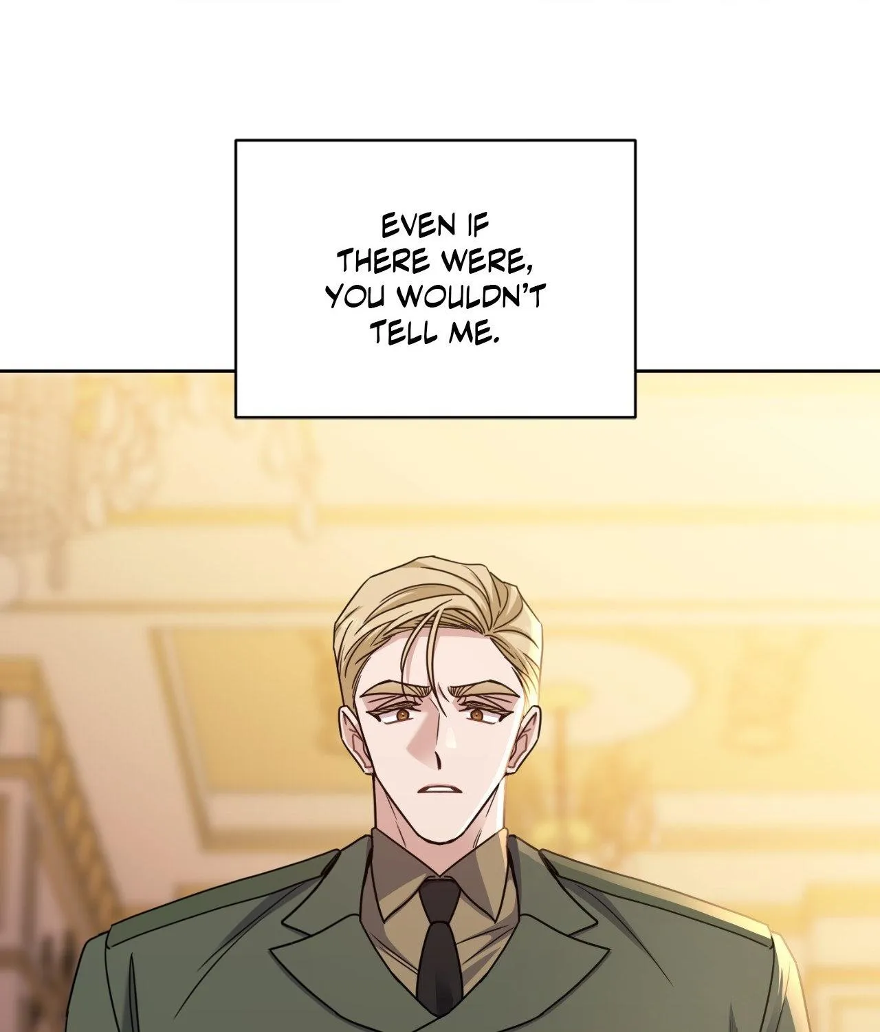 It Starts with Isaac Chapter 49 page 50 - 