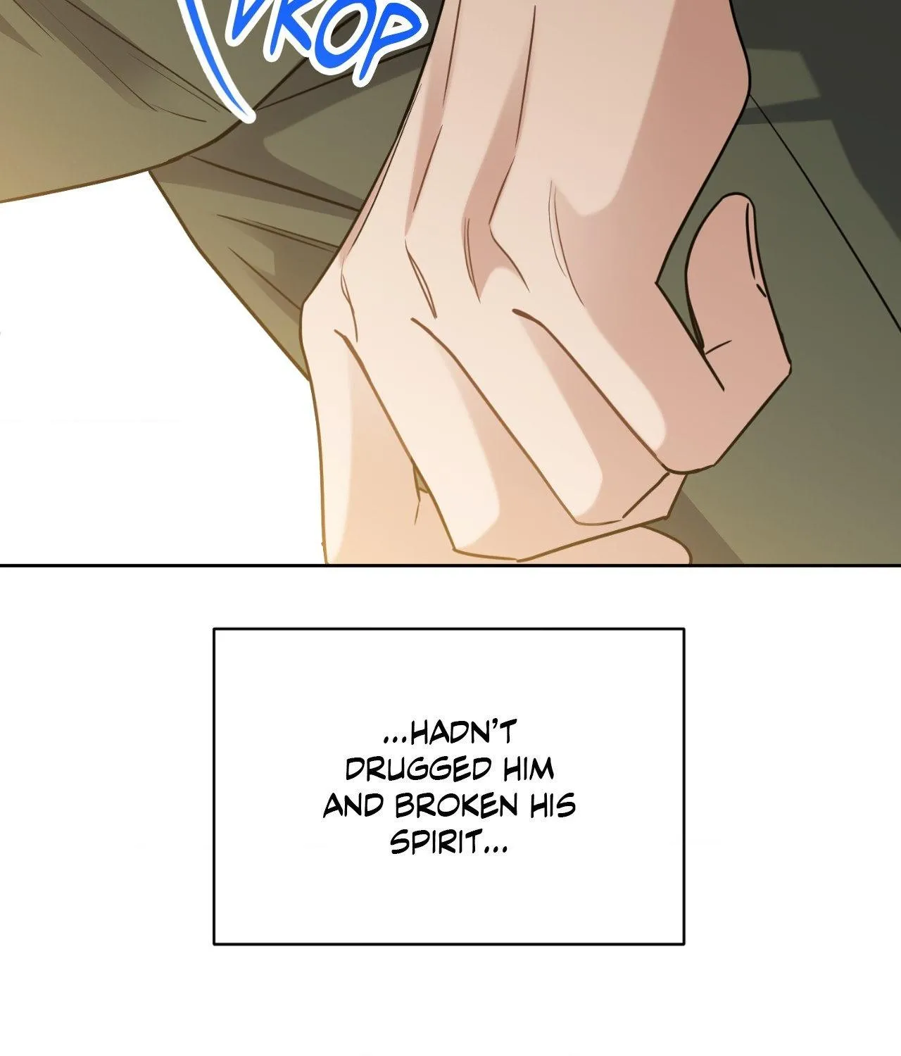 It Starts with Isaac Chapter 49 page 53 - 
