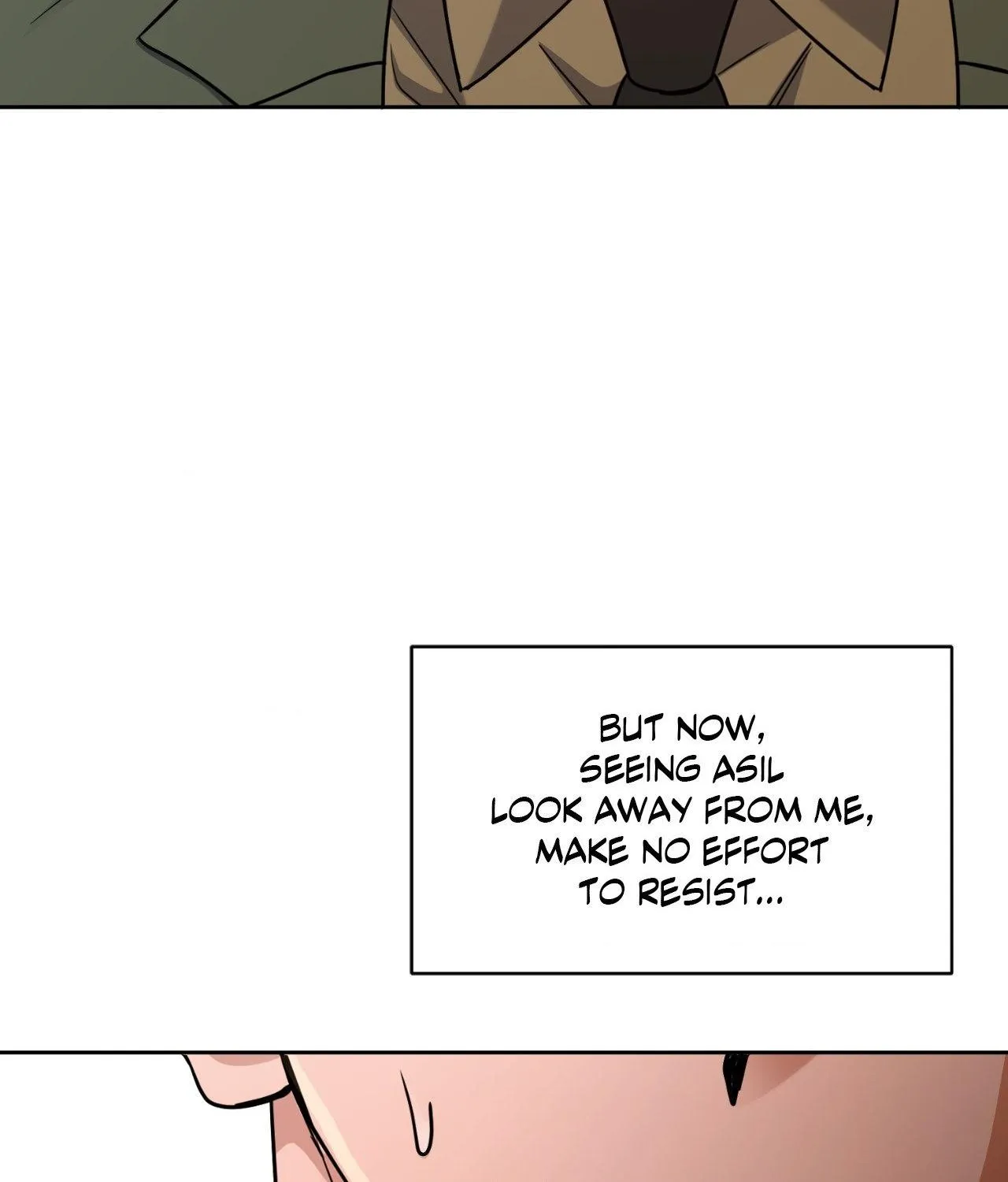 It Starts with Isaac Chapter 49 page 57 - 