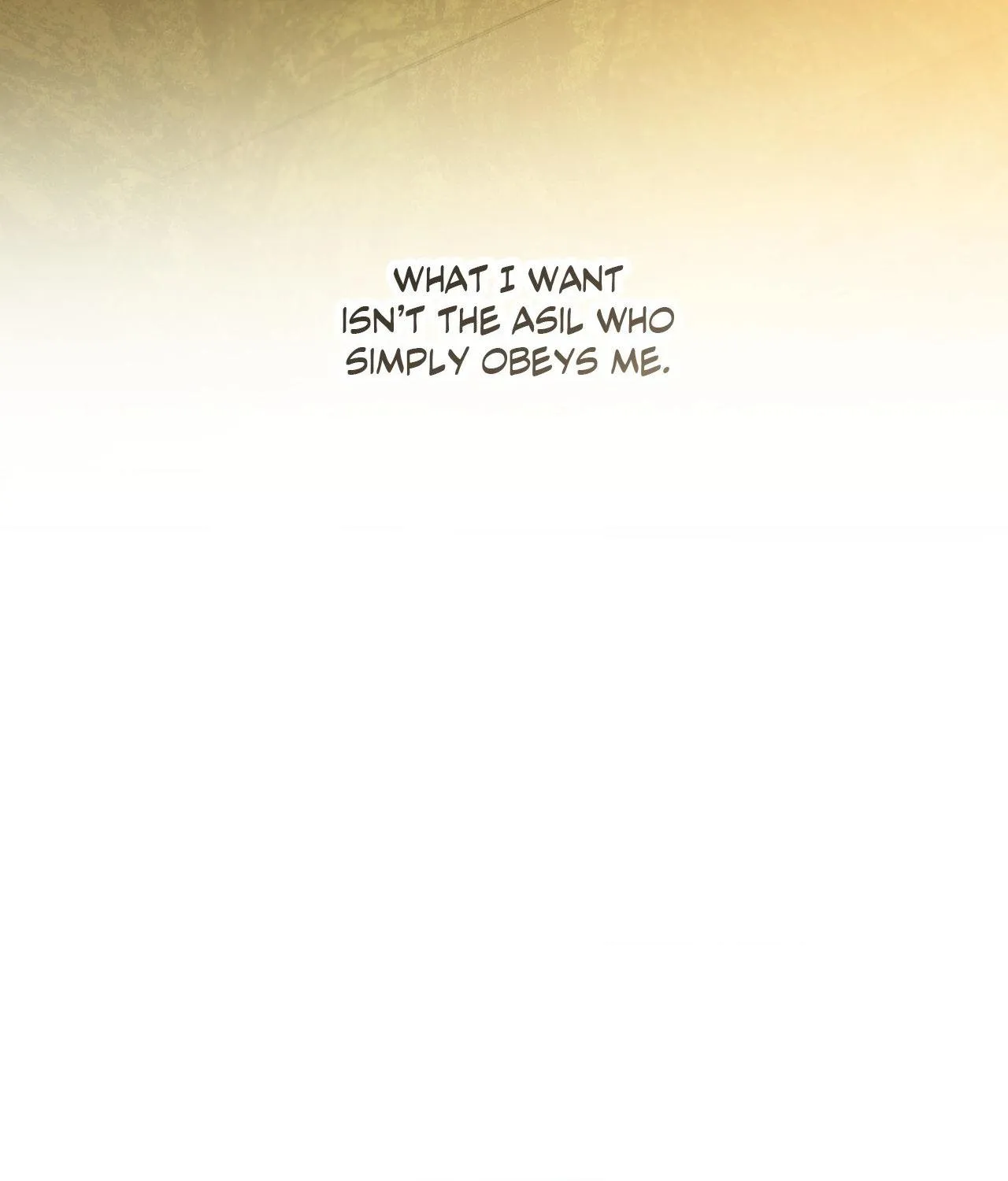 It Starts with Isaac Chapter 49 page 61 - 