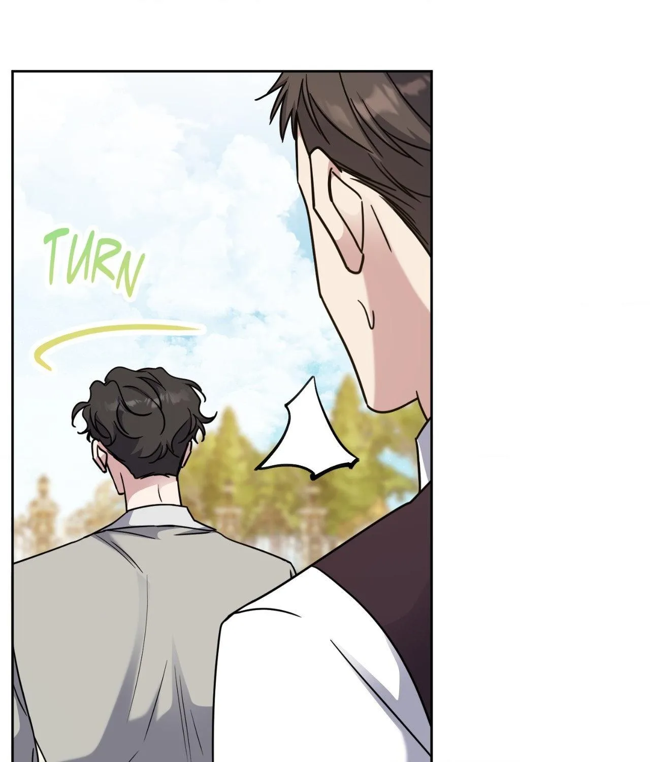 It Starts with Isaac Chapter 49 page 68 - 