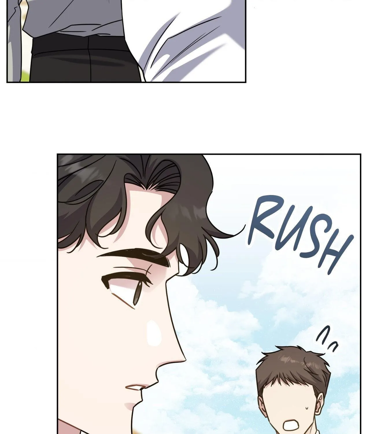It Starts with Isaac Chapter 49 page 69 - 