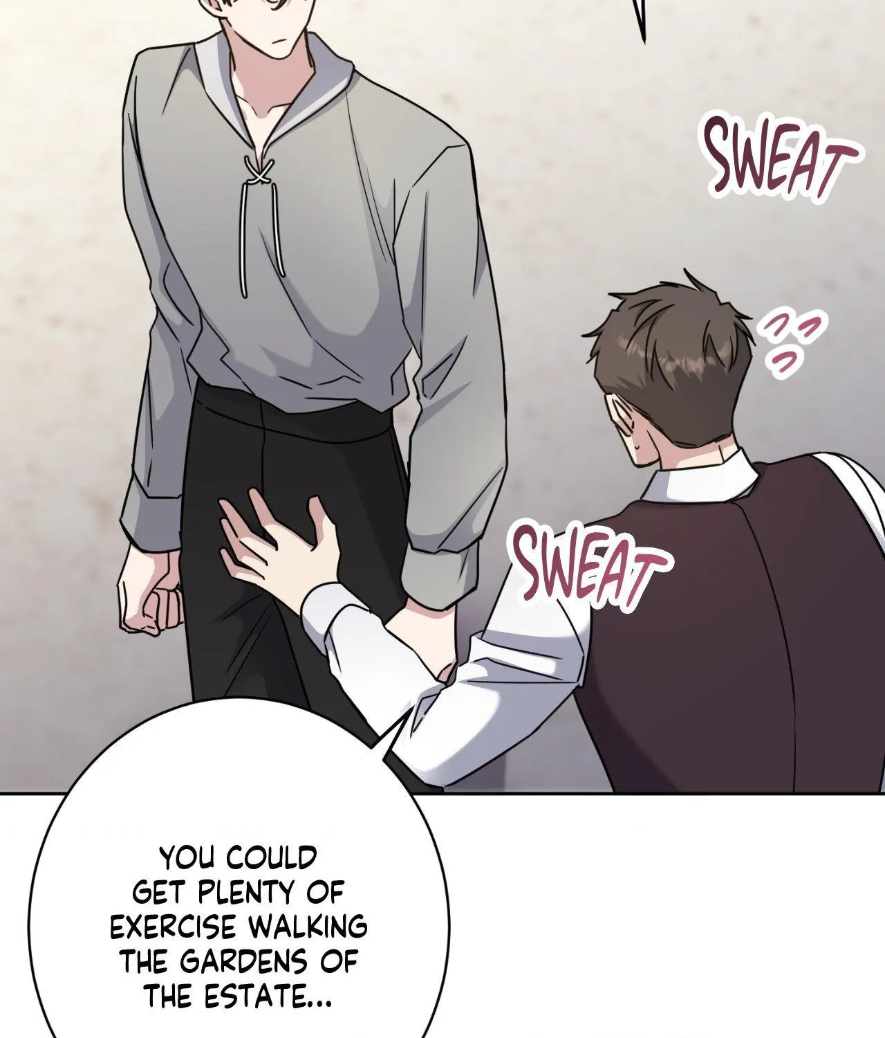 It Starts with Isaac Chapter 49 page 72 - 