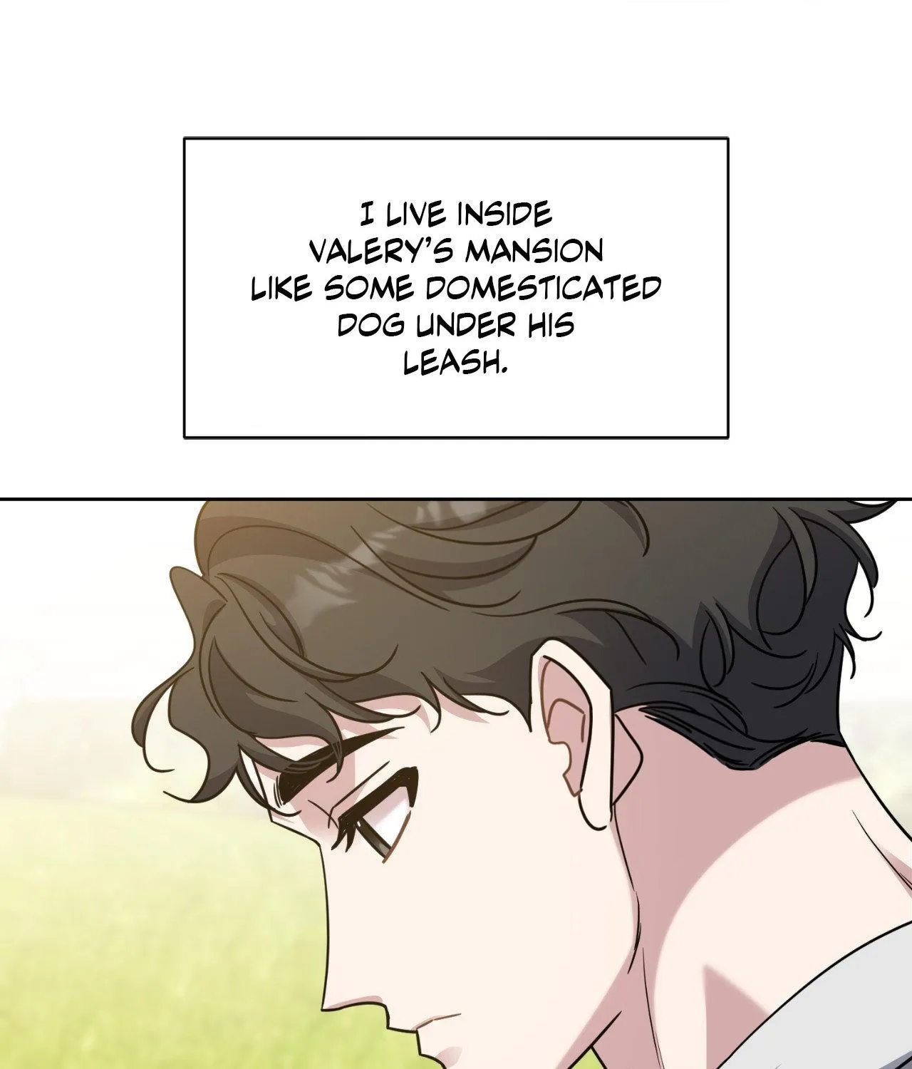 It Starts with Isaac Chapter 49 page 82 - 