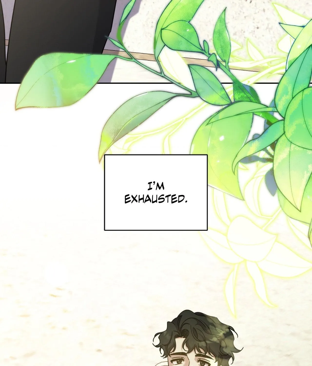 It Starts with Isaac Chapter 49 page 85 - 