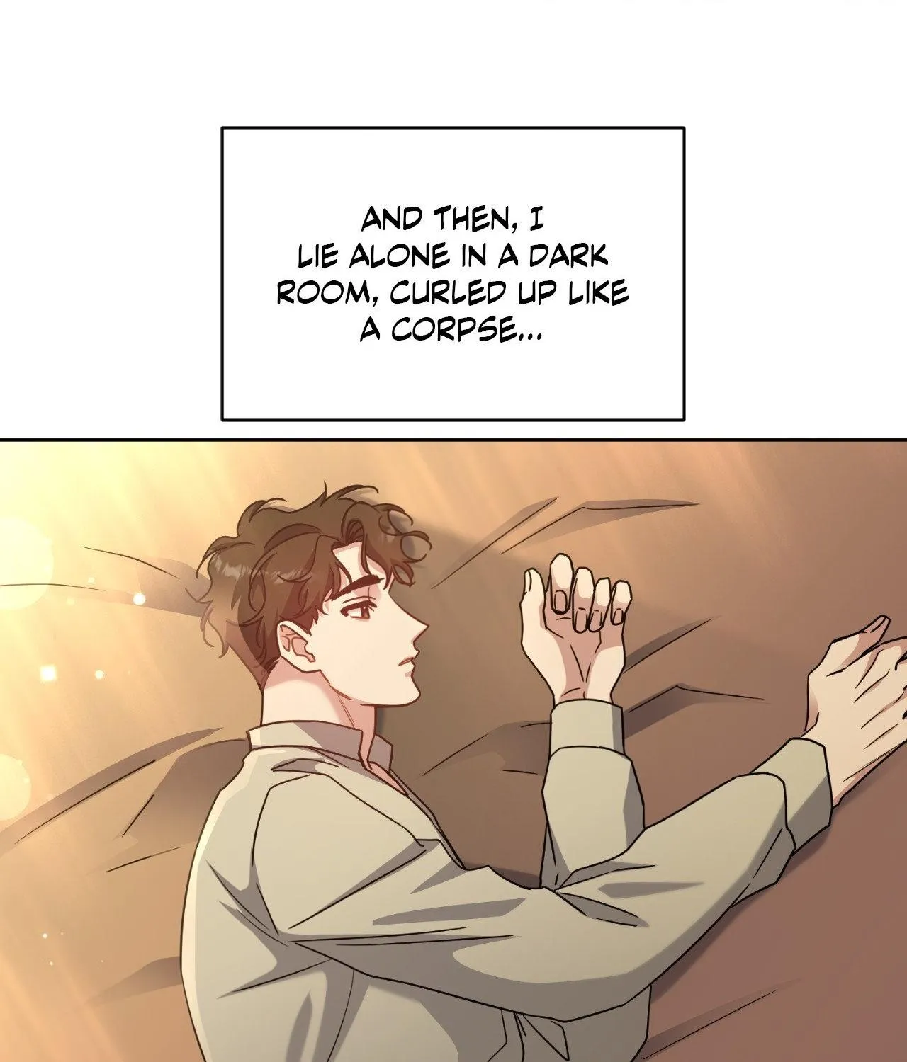 It Starts with Isaac Chapter 49 page 97 - 