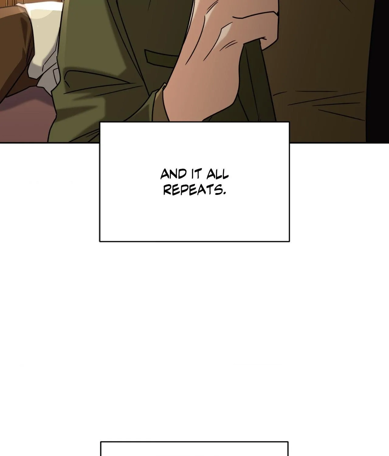 It Starts with Isaac Chapter 49 page 100 - 
