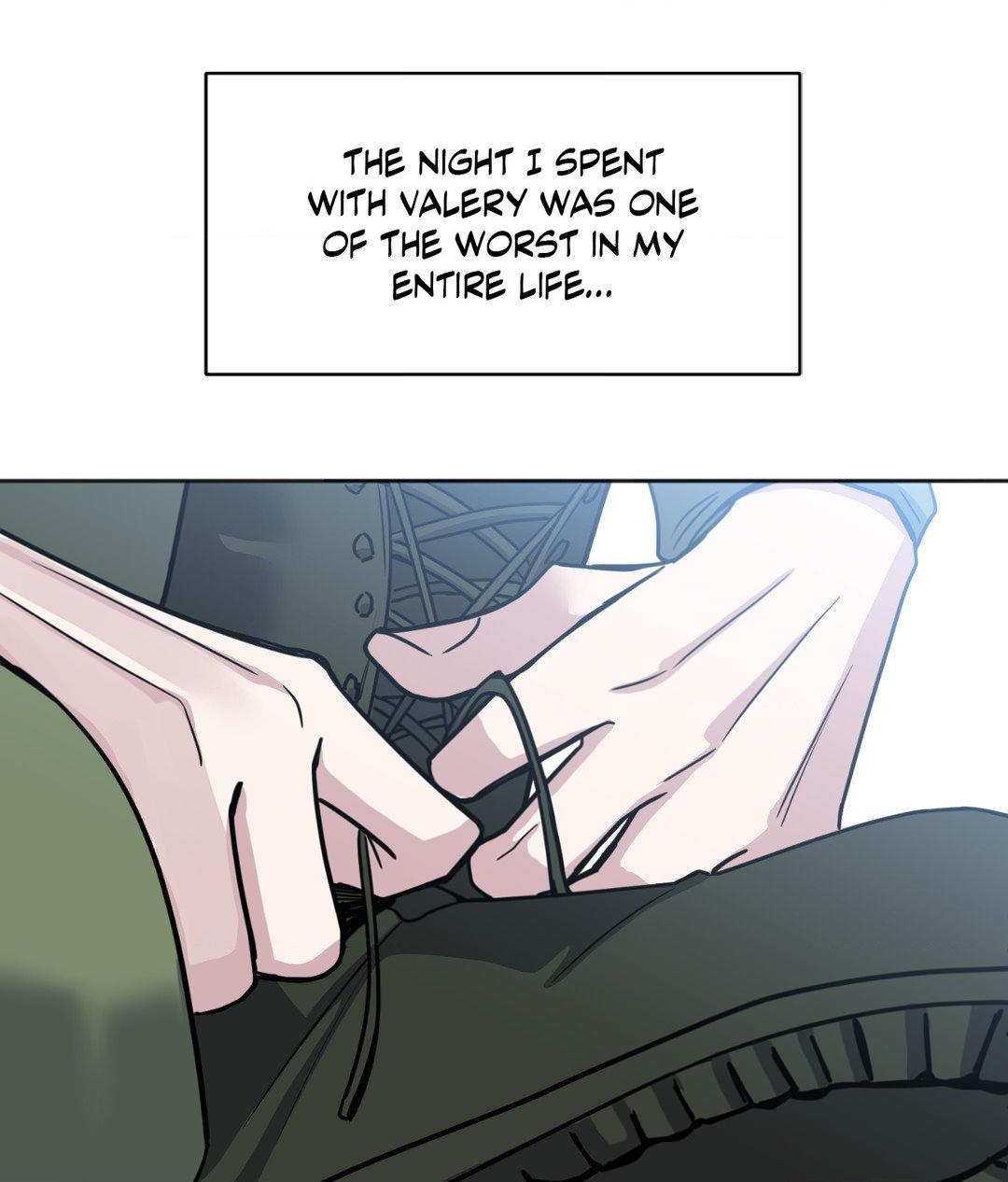 It Starts with Isaac Chapter 5.1 page 2 - 