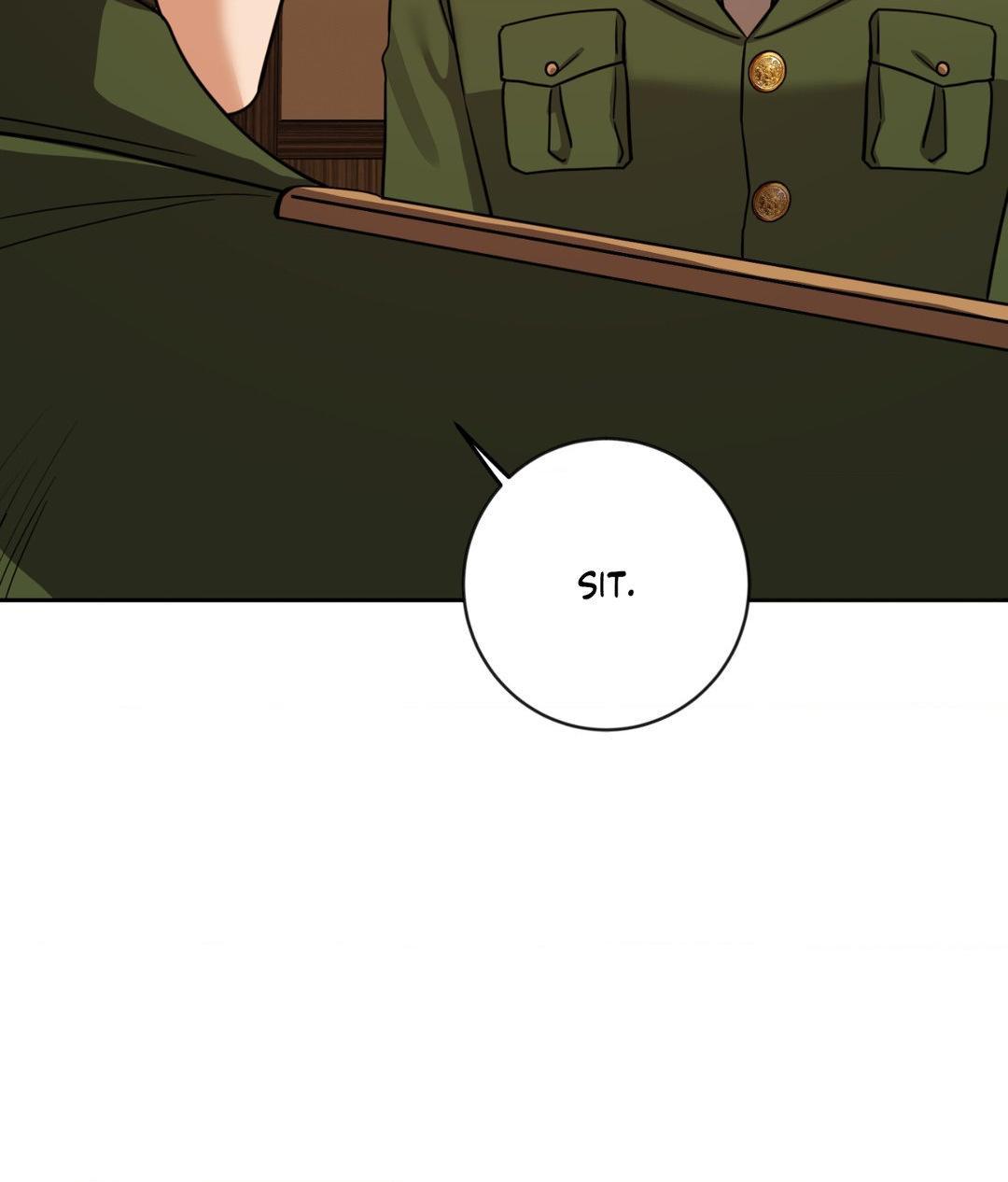 It Starts with Isaac Chapter 5.1 page 20 - 