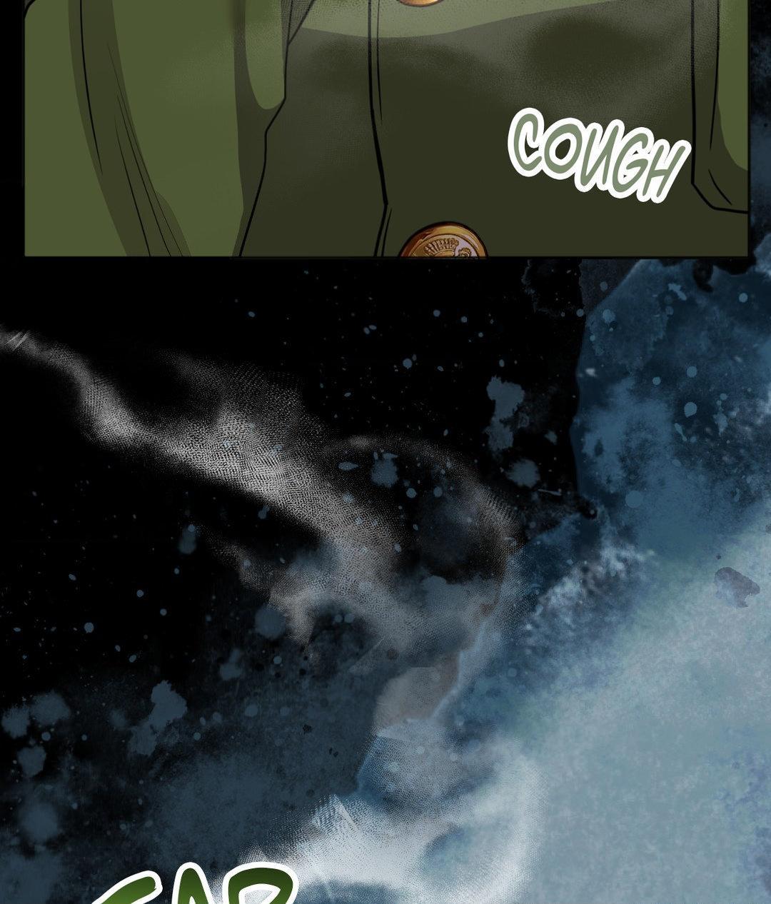 It Starts with Isaac Chapter 5.1 page 28 - 