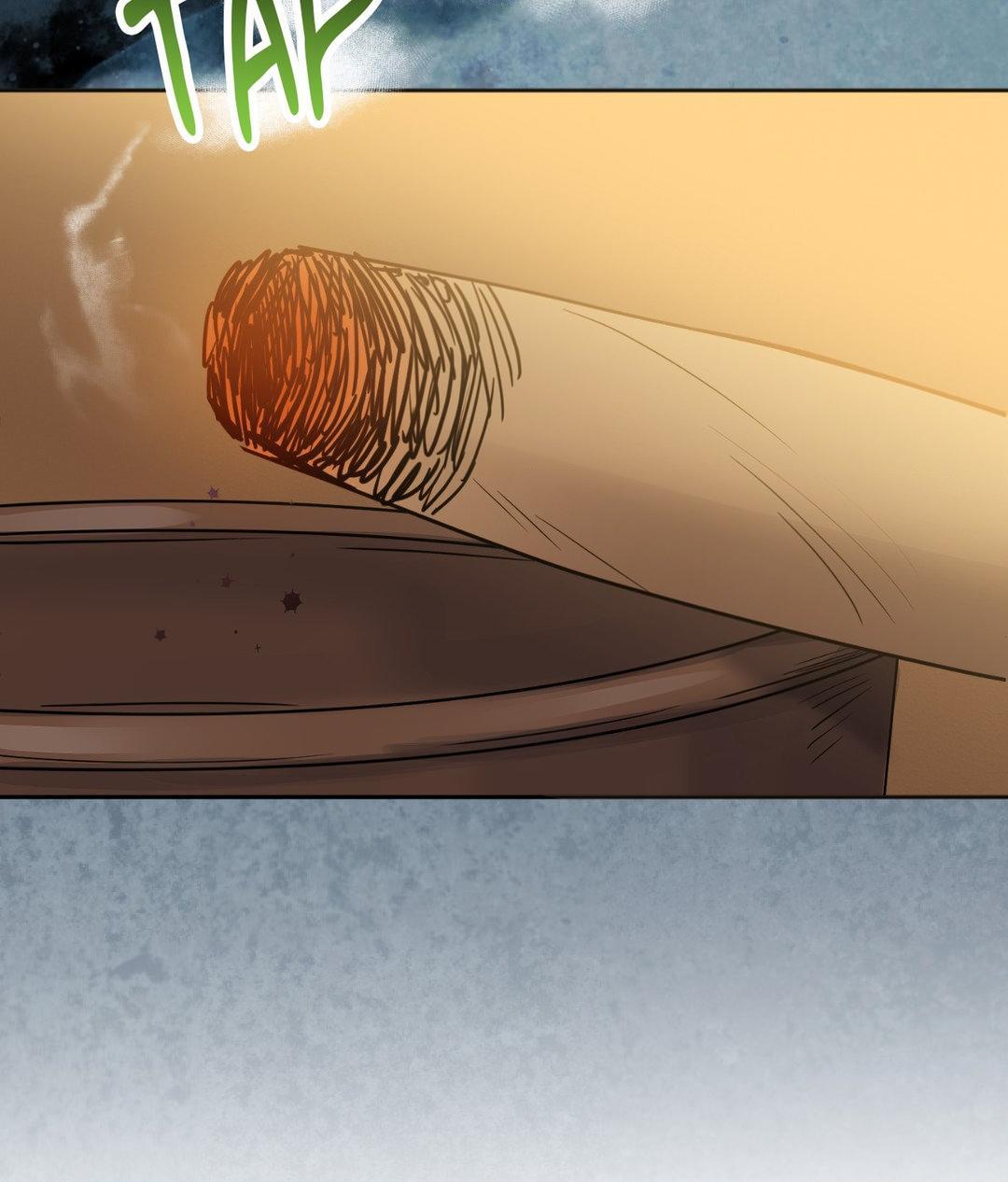 It Starts with Isaac Chapter 5.1 page 29 - 