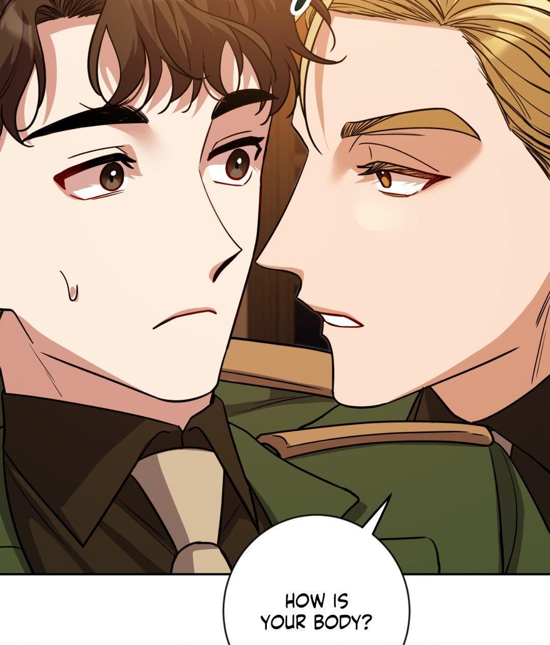 It Starts with Isaac Chapter 5.1 page 38 - 