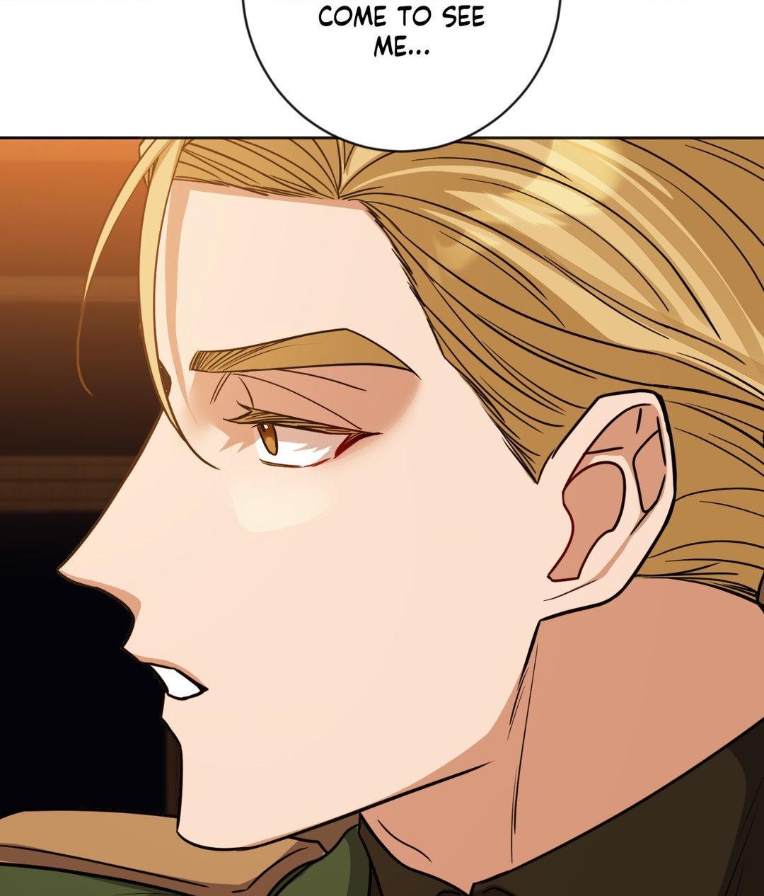 It Starts with Isaac Chapter 5.1 page 41 - 