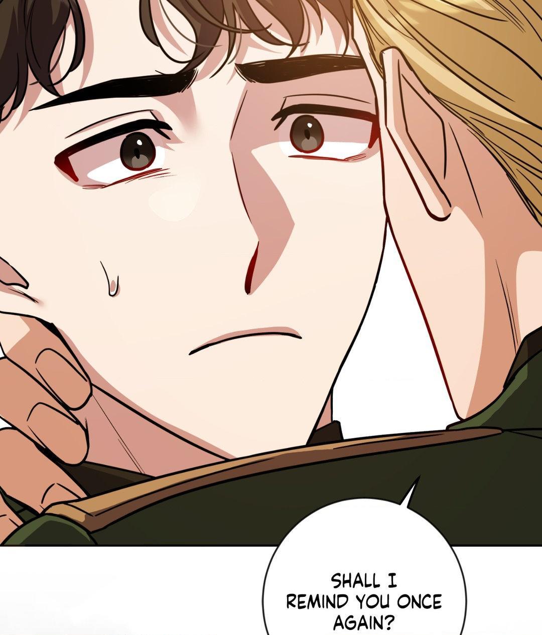 It Starts with Isaac Chapter 5.1 page 46 - 