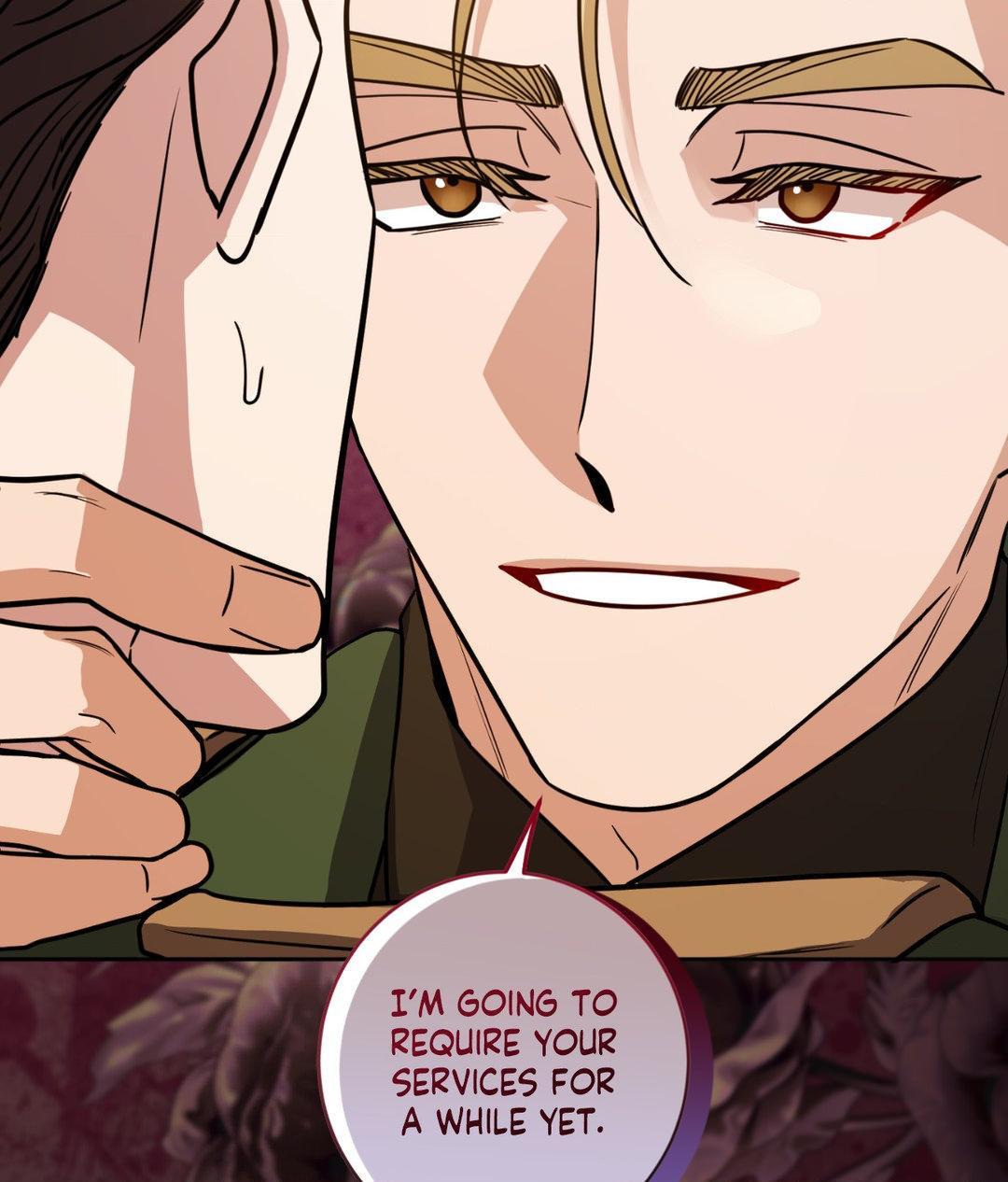 It Starts with Isaac Chapter 5.1 page 48 - 