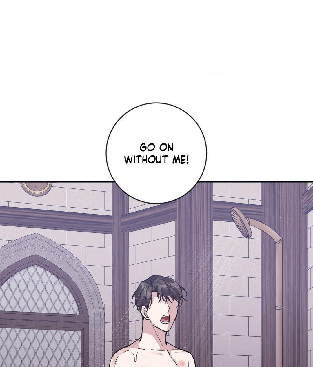 It Starts with Isaac Chapter 5.1 page 65 - 
