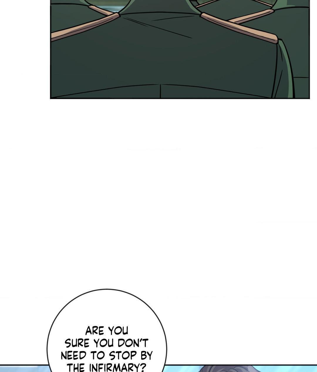 It Starts with Isaac Chapter 5.1 page 76 - 