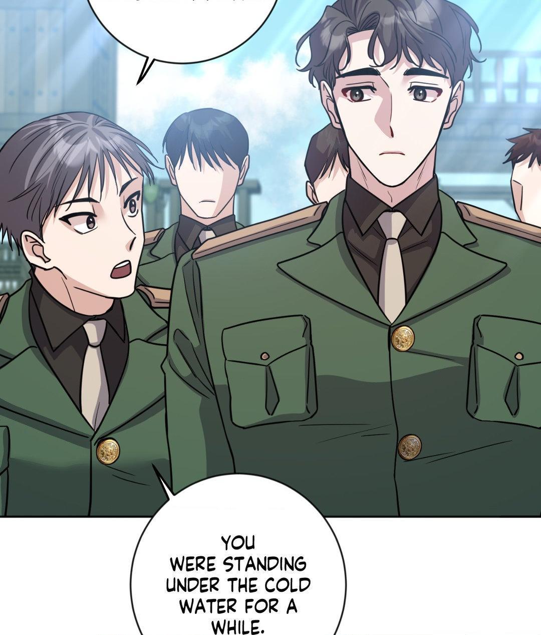 It Starts with Isaac Chapter 5.1 page 77 - 