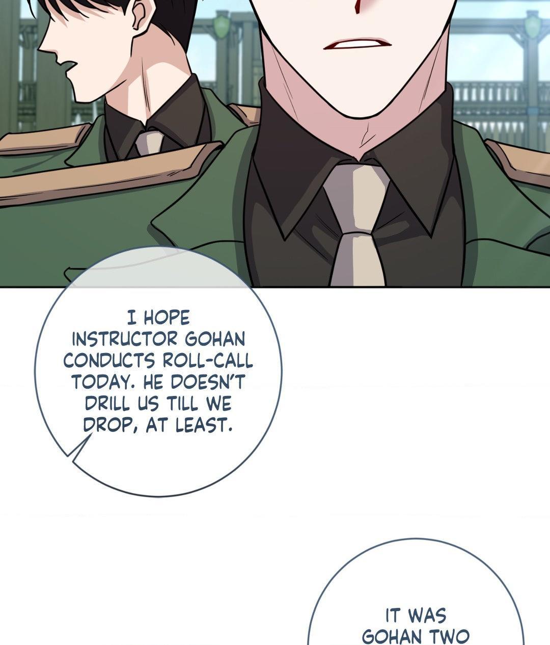 It Starts with Isaac Chapter 5.1 page 79 - 