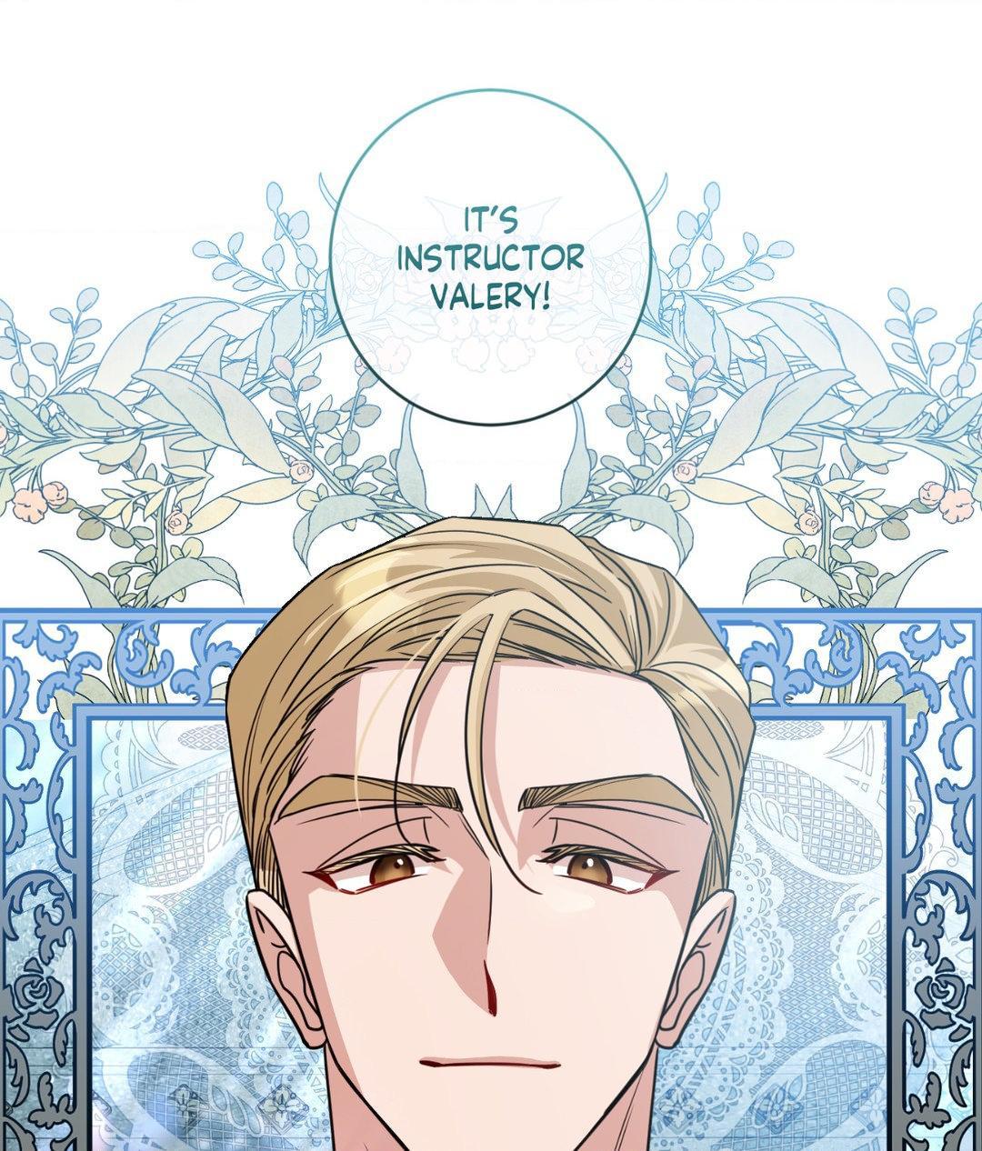It Starts with Isaac Chapter 5.1 page 86 - 