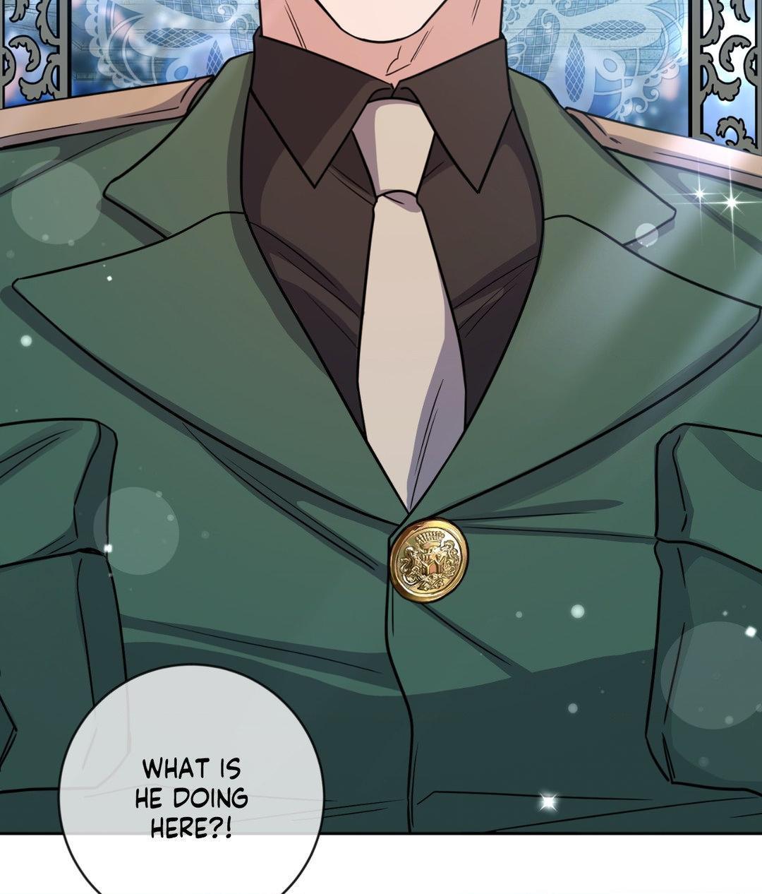 It Starts with Isaac Chapter 5.1 page 87 - 