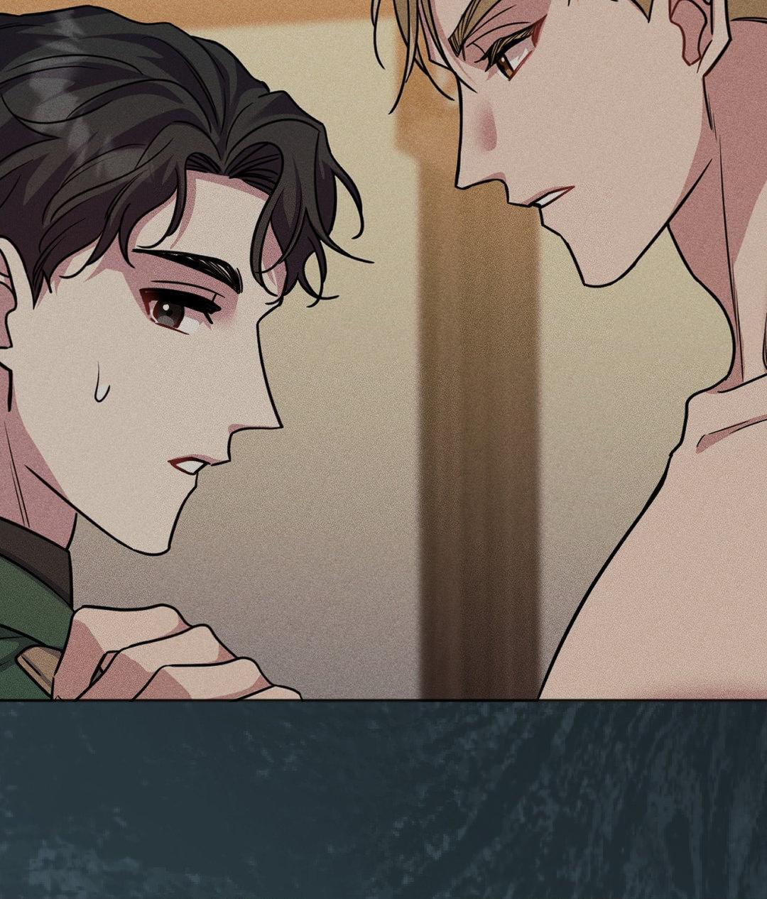 It Starts with Isaac Chapter 5.1 page 91 - 