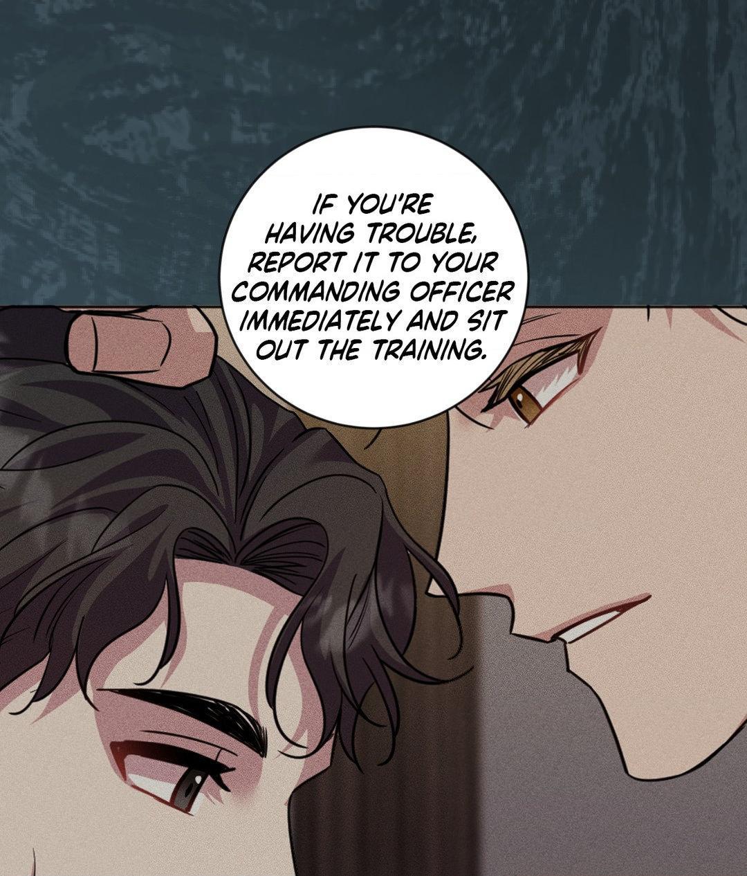 It Starts with Isaac Chapter 5.1 page 92 - 
