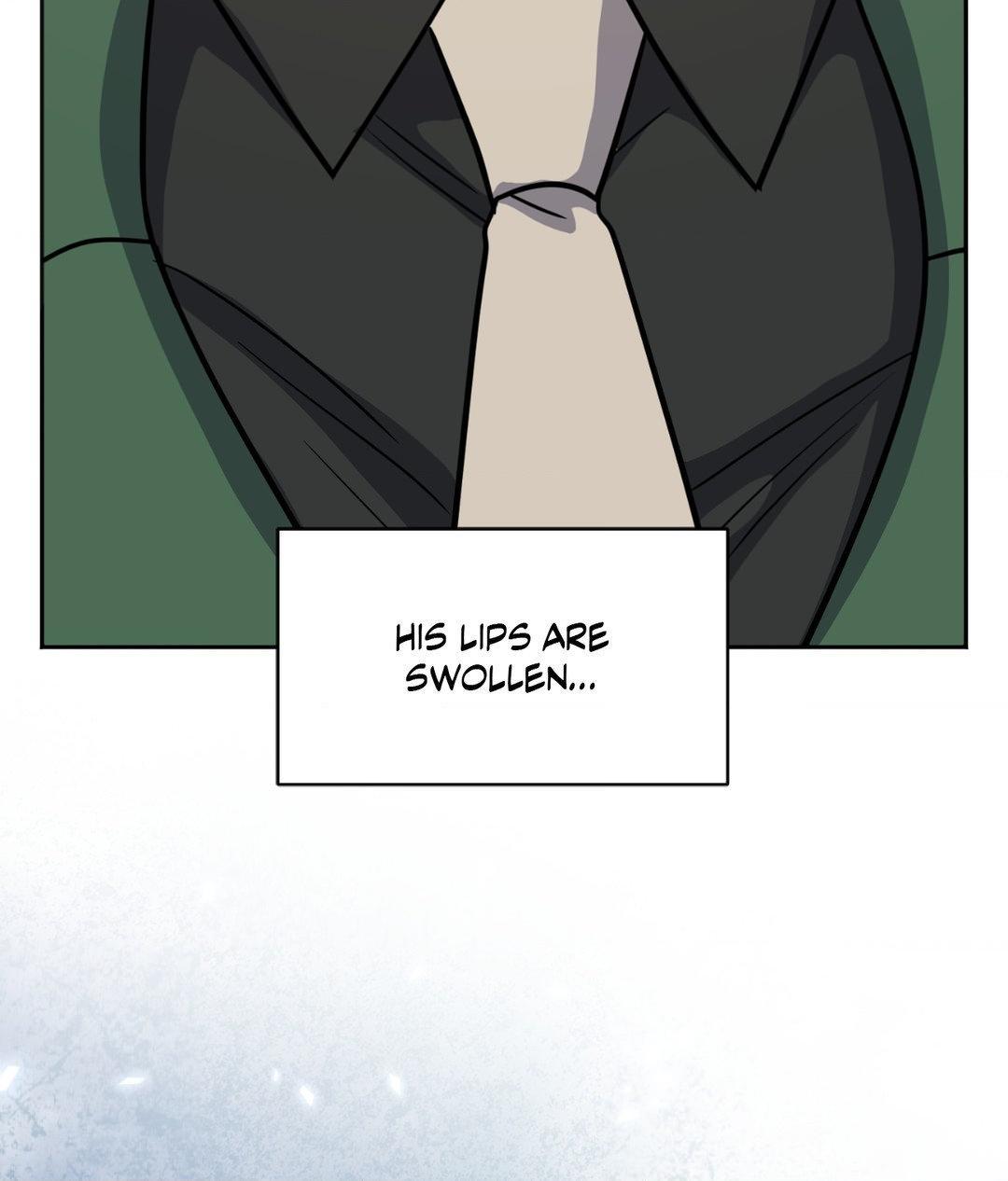 It Starts with Isaac Chapter 5.1 page 100 - 