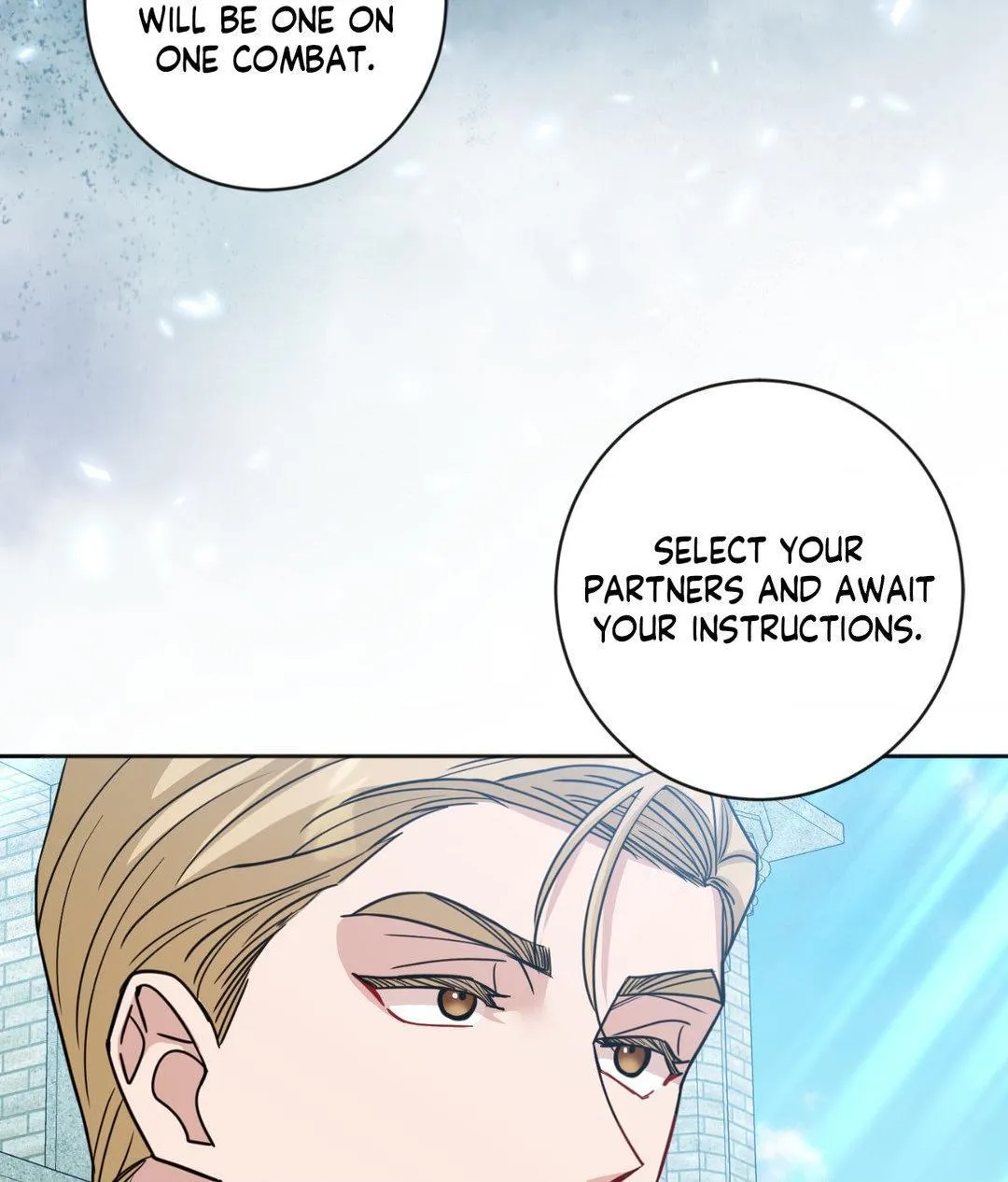 It Starts with Isaac Chapter 5 page 103 - 