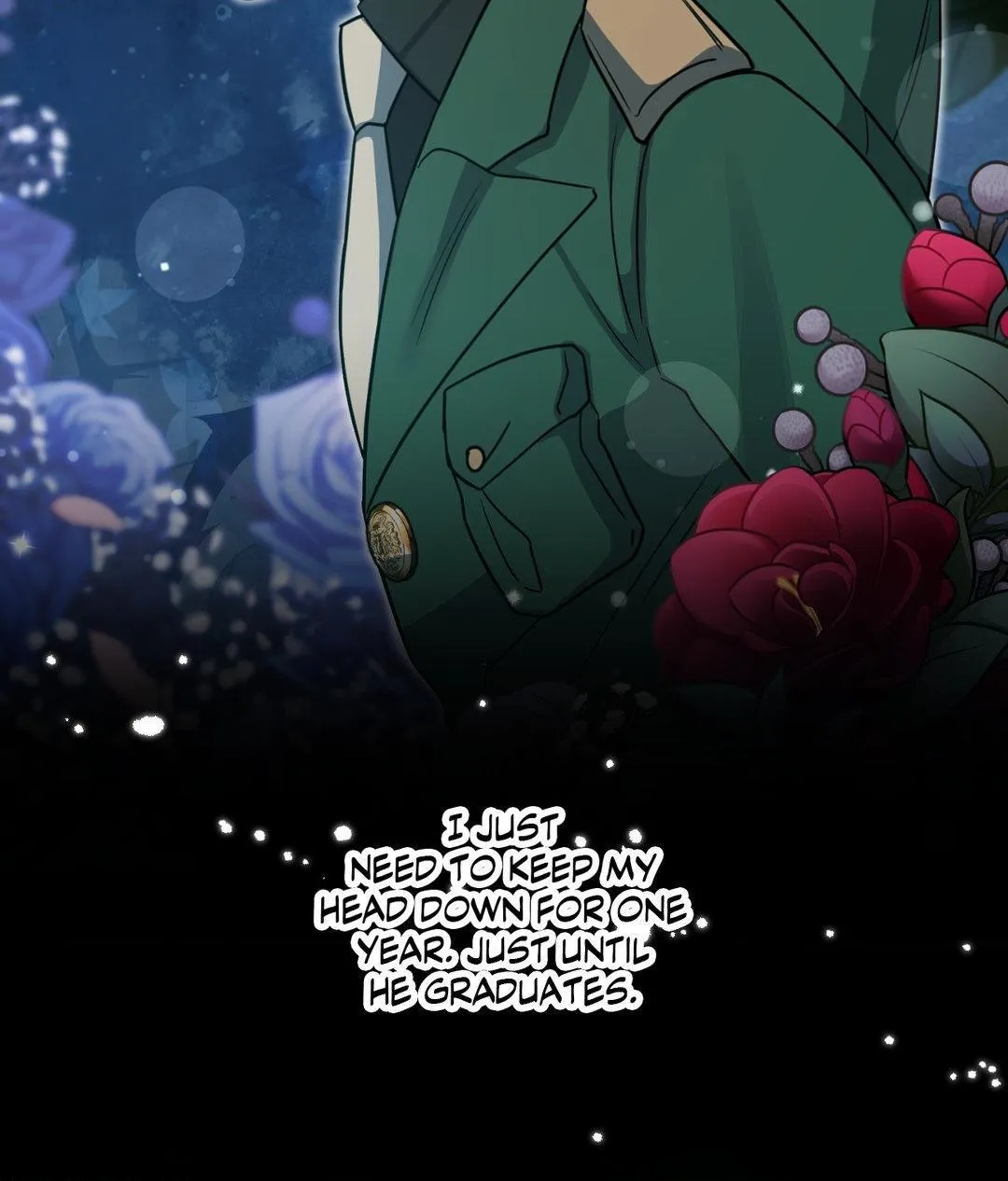 It Starts with Isaac Chapter 5 page 13 - 