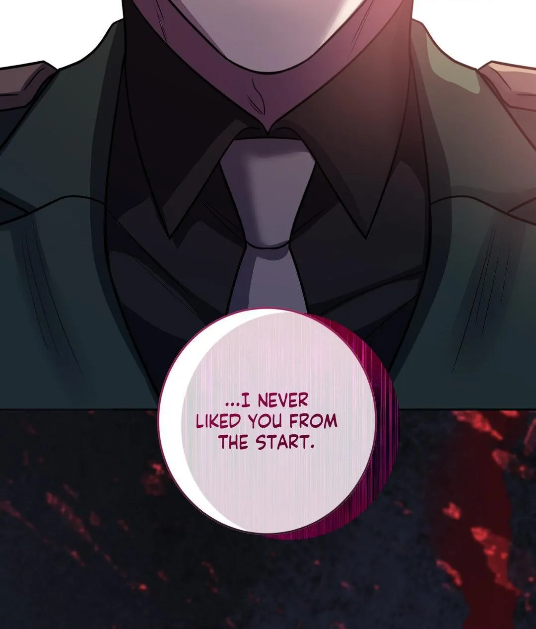 It Starts with Isaac Chapter 5 page 125 - 