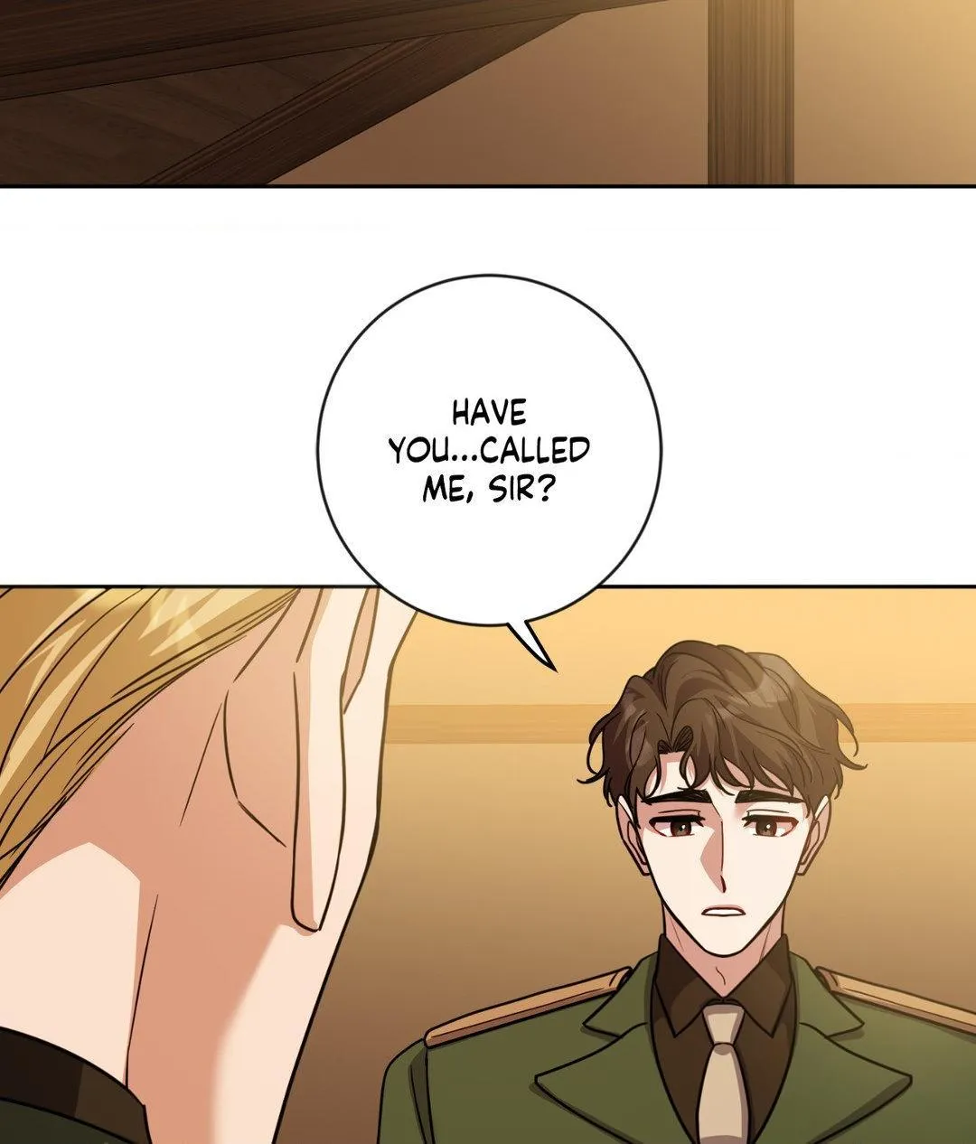 It Starts with Isaac Chapter 5 page 20 - 