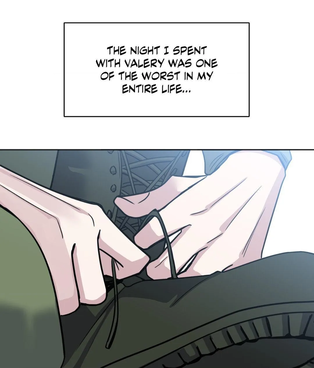 It Starts with Isaac Chapter 5 page 3 - 