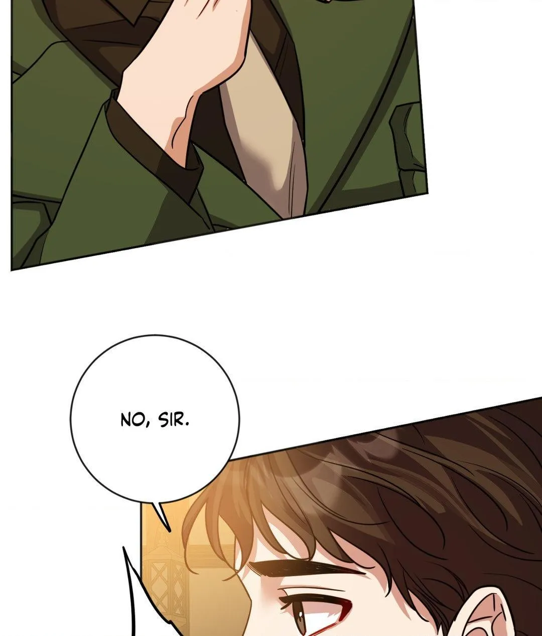 It Starts with Isaac Chapter 5 page 24 - 