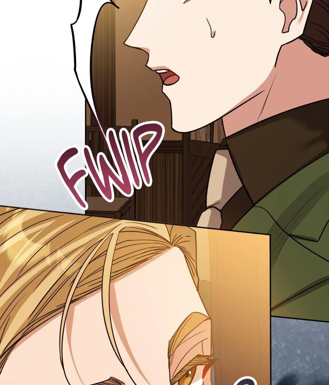 It Starts with Isaac Chapter 5 page 25 - 