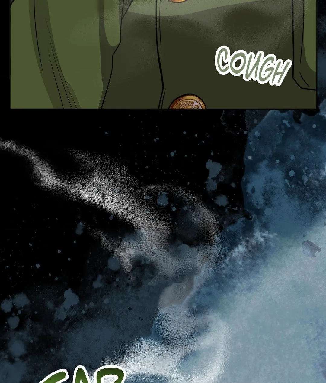 It Starts with Isaac Chapter 5 page 29 - 