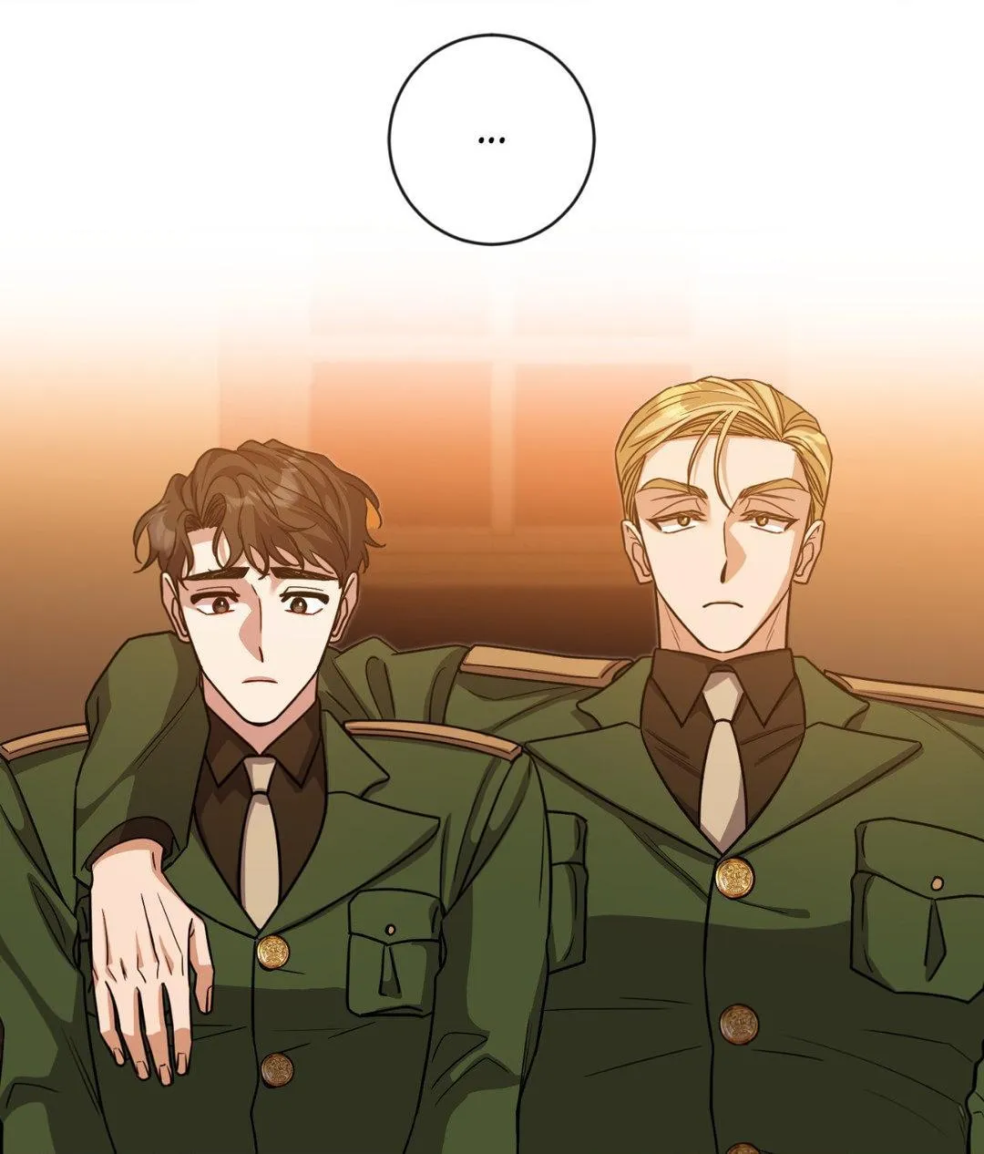 It Starts with Isaac Chapter 5 page 35 - 