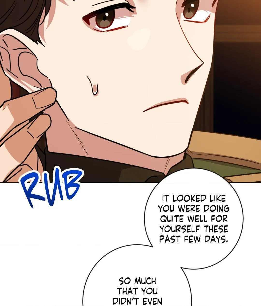 It Starts with Isaac Chapter 5 page 41 - 