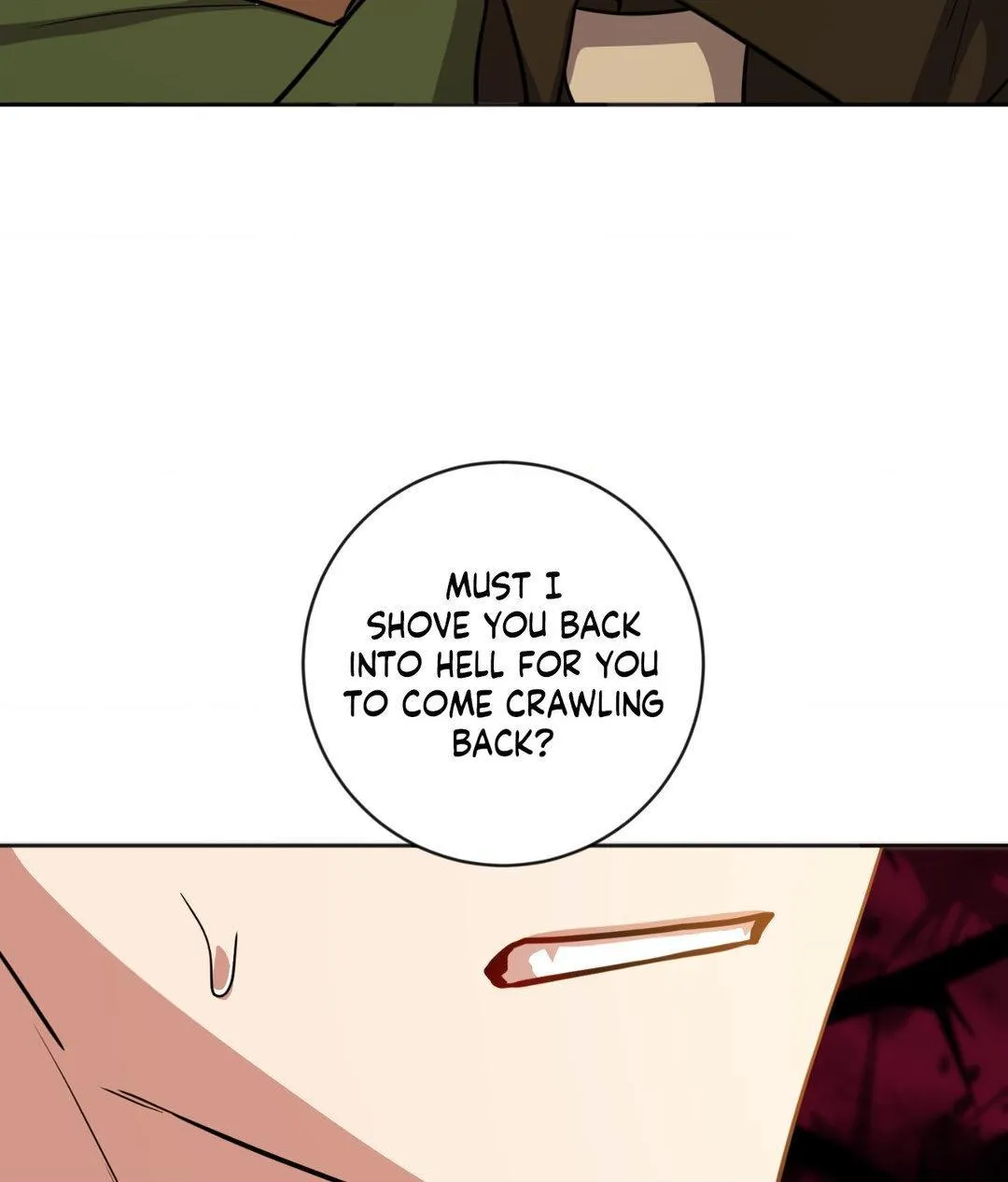 It Starts with Isaac Chapter 5 page 43 - 