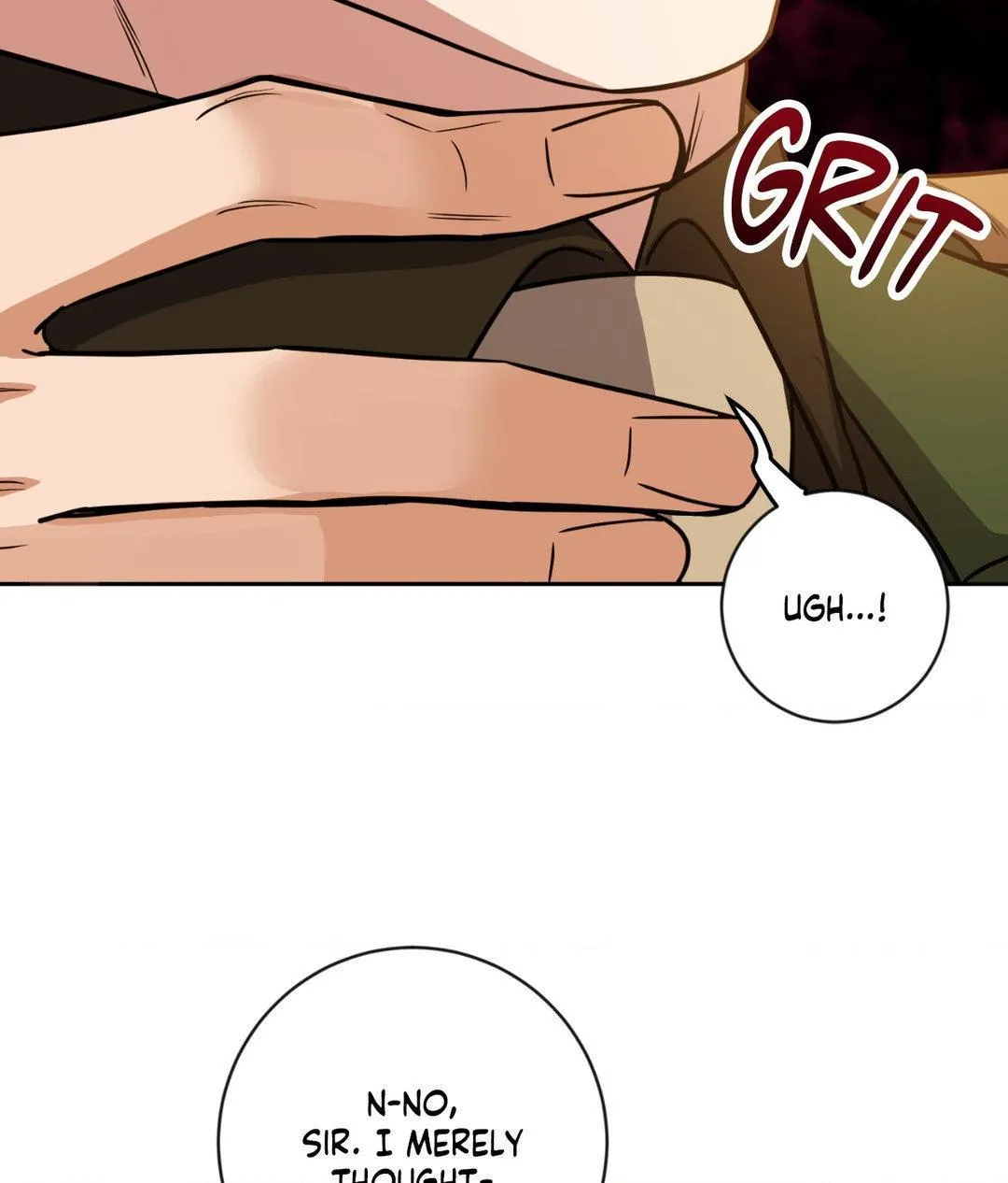 It Starts with Isaac Chapter 5 page 44 - 