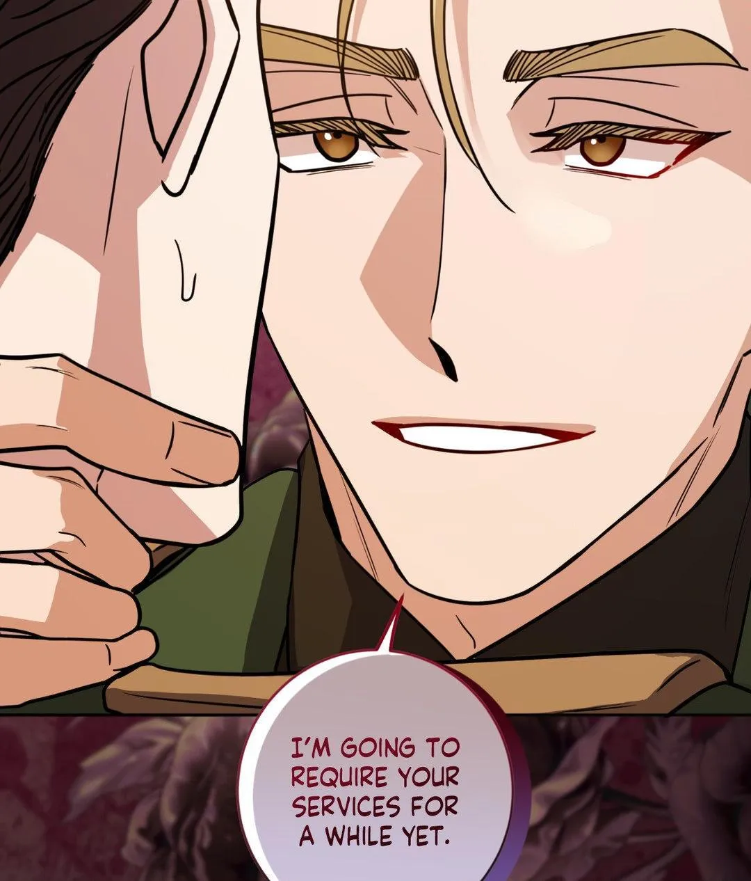 It Starts with Isaac Chapter 5 page 49 - 